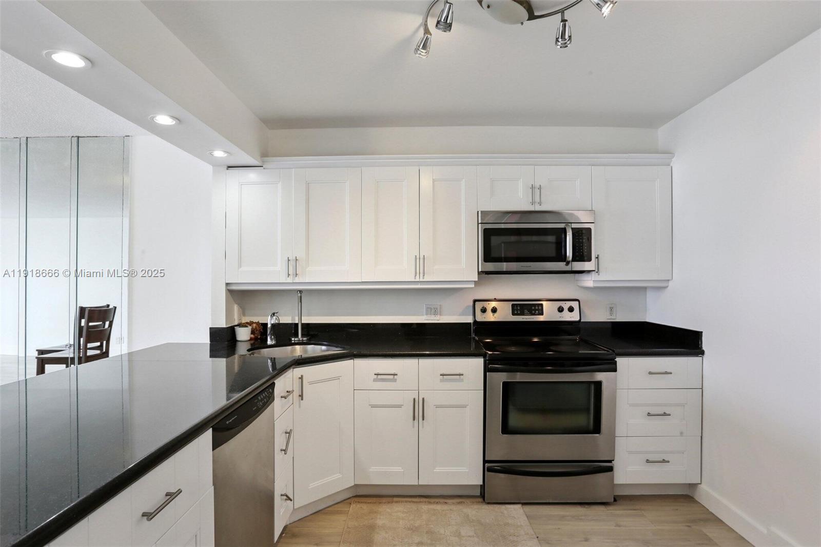 Photo of 427 Golden Isles Dr #11F, Hallandale Beach, Florida, 33009 -