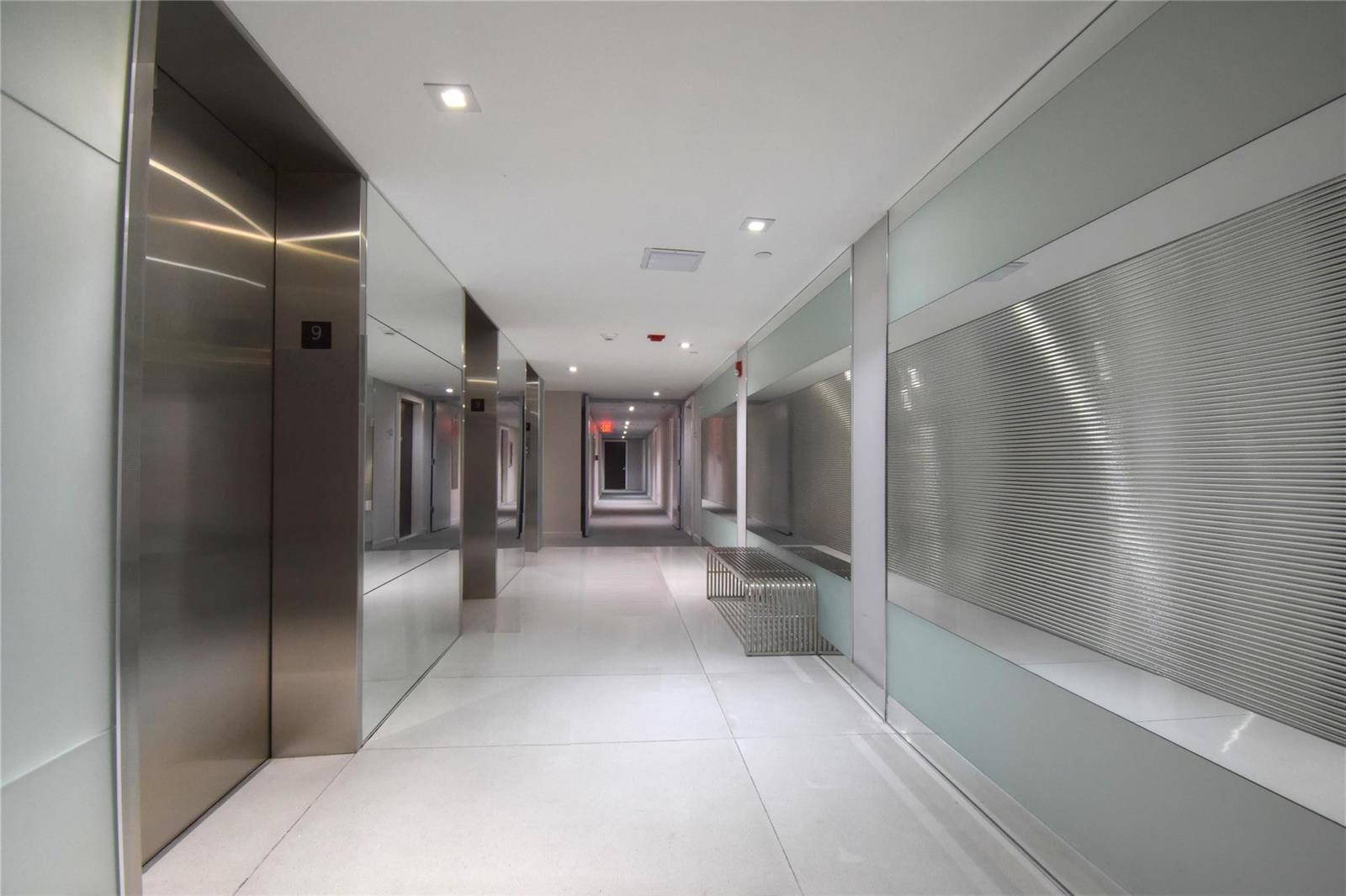 Photo of 20301 Country Club #930, Aventura, Florida, 33180 - 9th Floor Landing