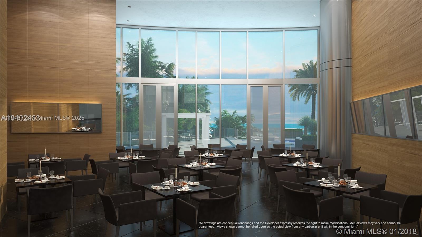 Photo of 18555 COLLINS AVE  #4804, Sunny Isles Beach, Florida, 33160 - 