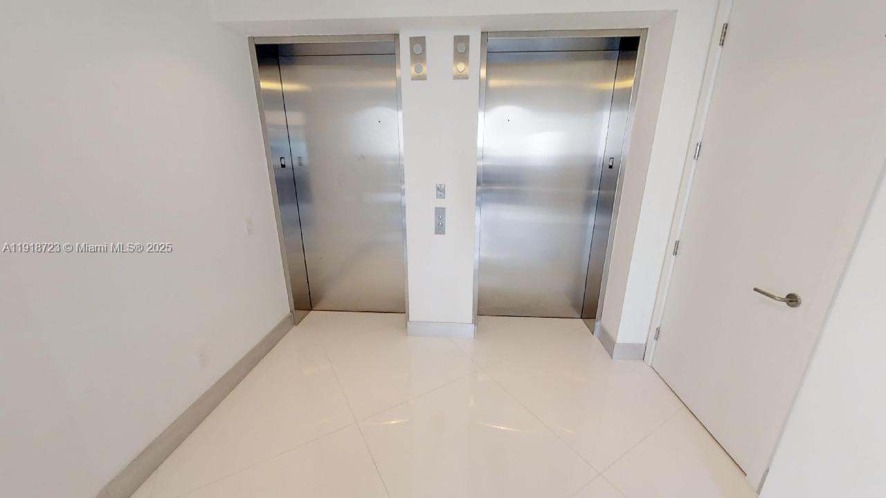 Photo of 18555 COLLINS AVE  #4804, Sunny Isles Beach, Florida, 33160 - ELEVATOR