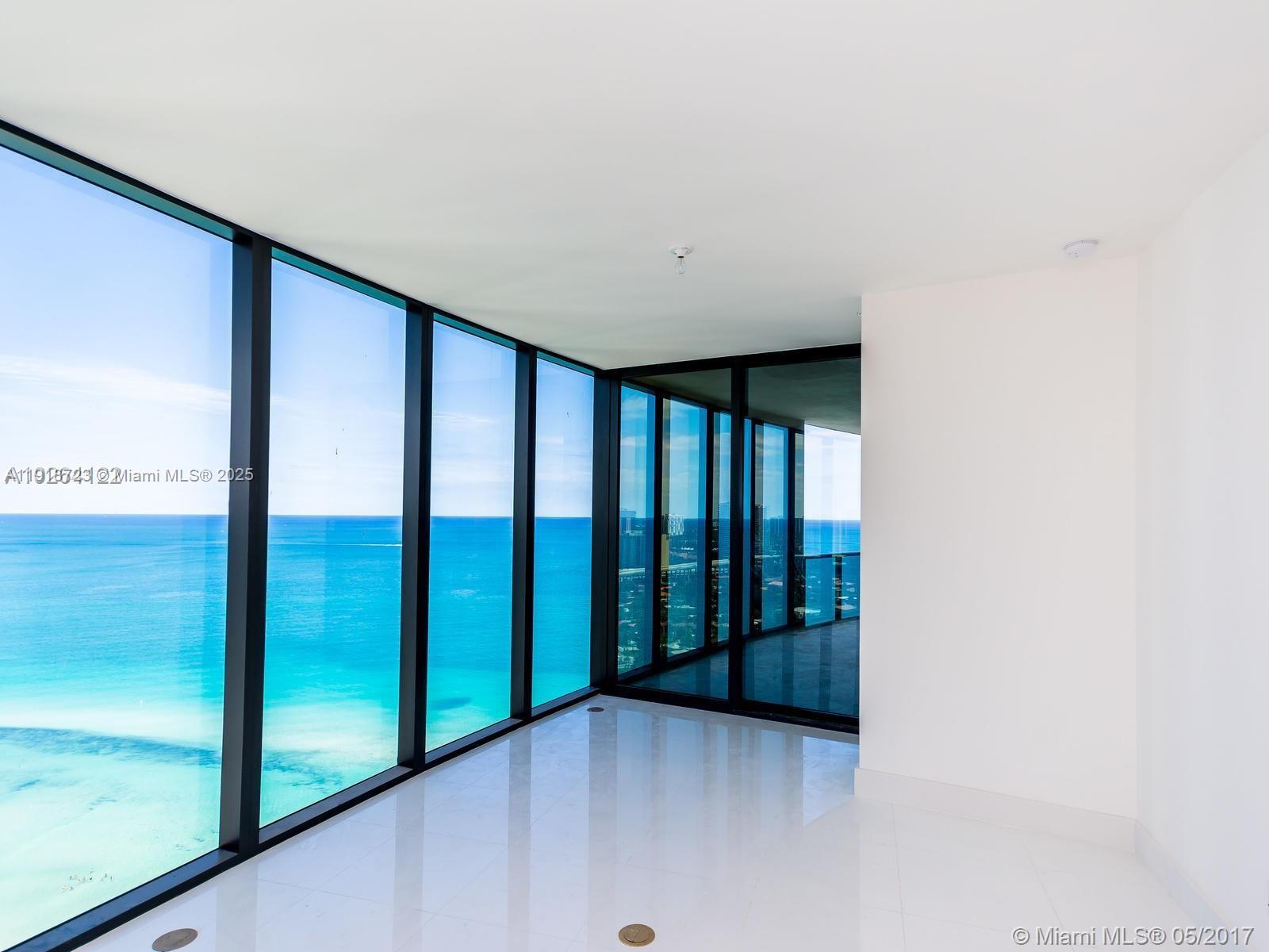 Photo of 18555 COLLINS AVE  #4804, Sunny Isles Beach, Florida, 33160 - FIRST FLOOR BEDROOM
