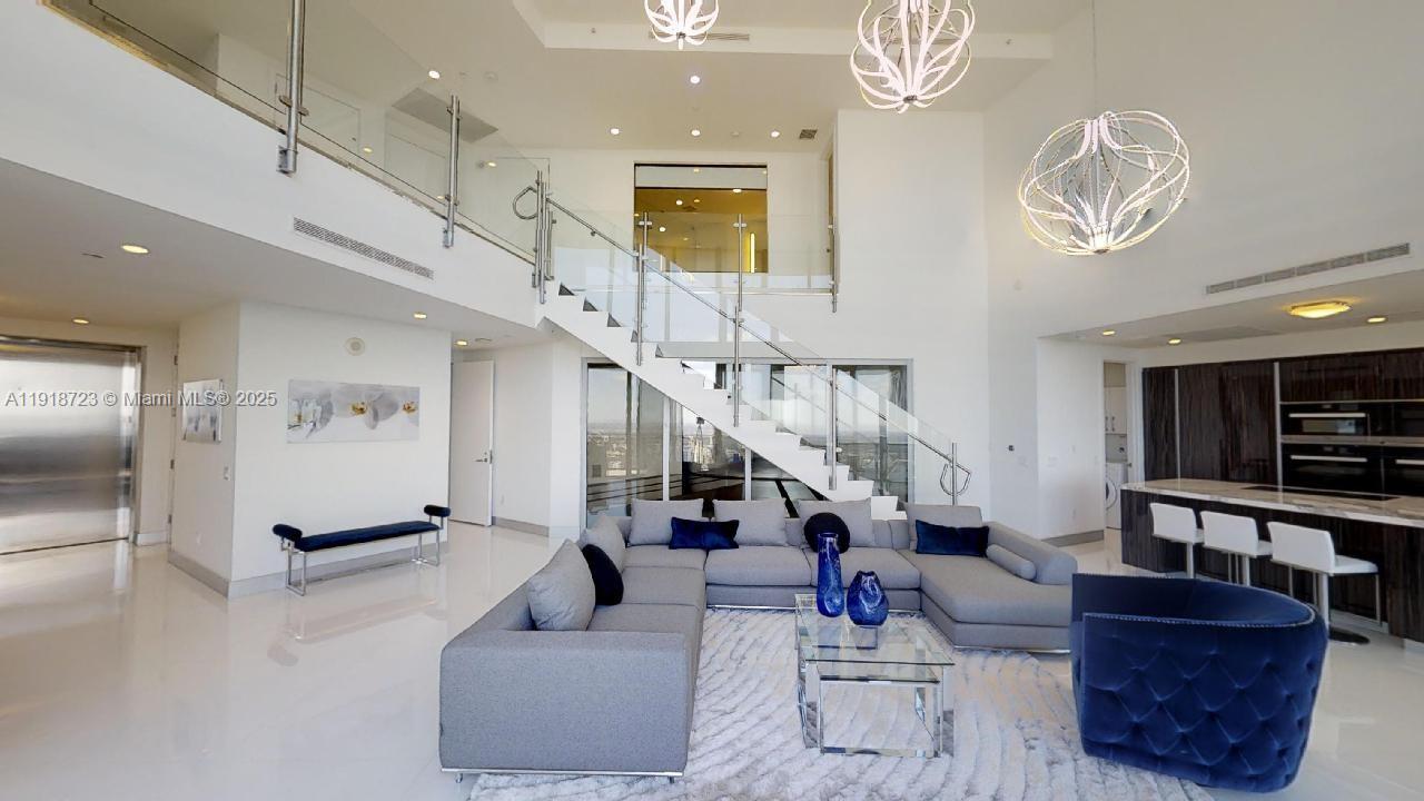 Photo of 18555 COLLINS AVE  #4804, Sunny Isles Beach, Florida, 33160 - 