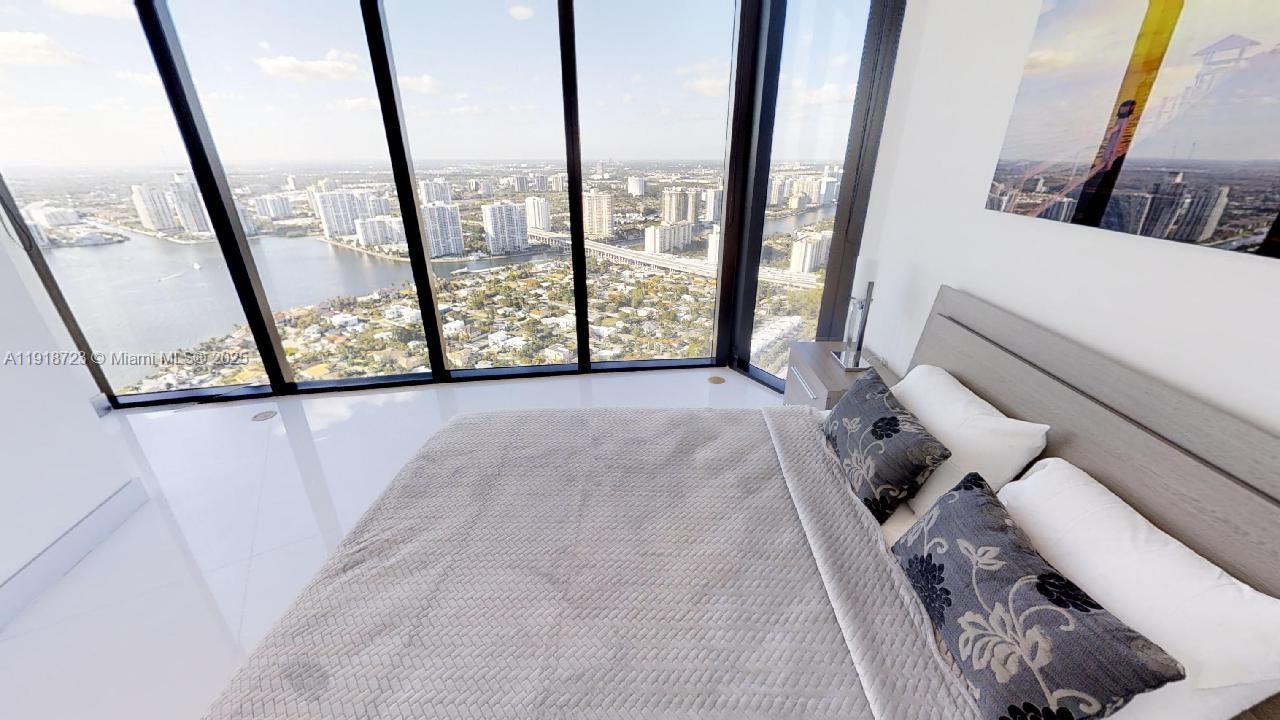 Photo of 18555 COLLINS AVE  #4804, Sunny Isles Beach, Florida, 33160 - 