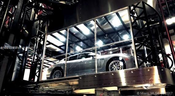 Photo of 18555 COLLINS AVE  #4804, Sunny Isles Beach, Florida, 33160 - LIFT