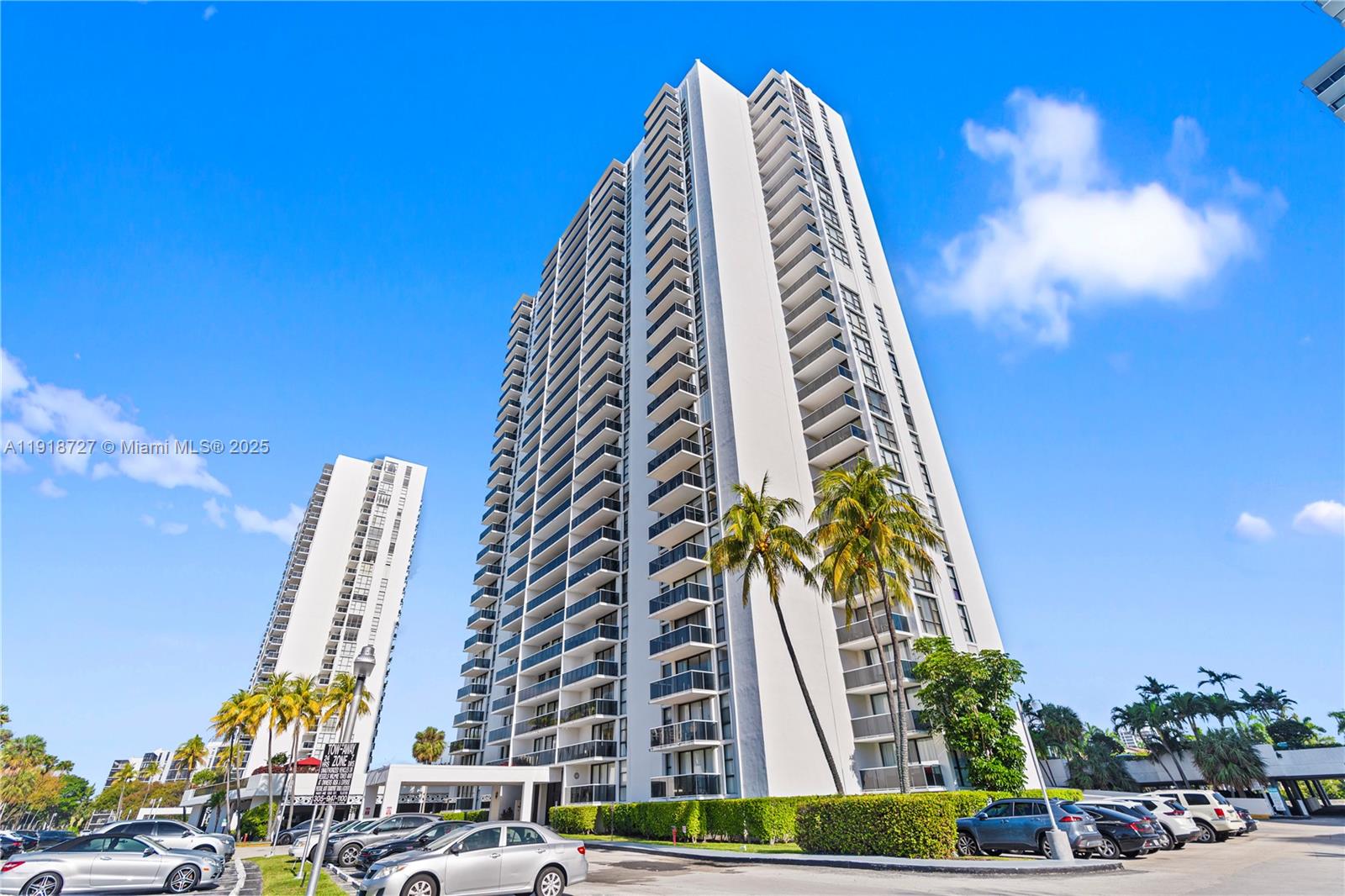 Photo of 3675 Country Club Dr #2201, Aventura, Florida, 33180 -