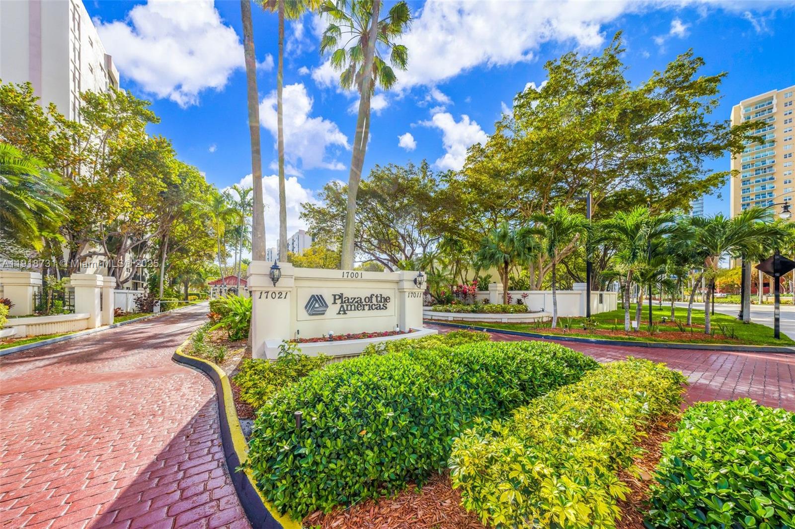 Photo of 17011 Bay Rd  #718, Sunny Isles Beach, Florida, 33160 - 