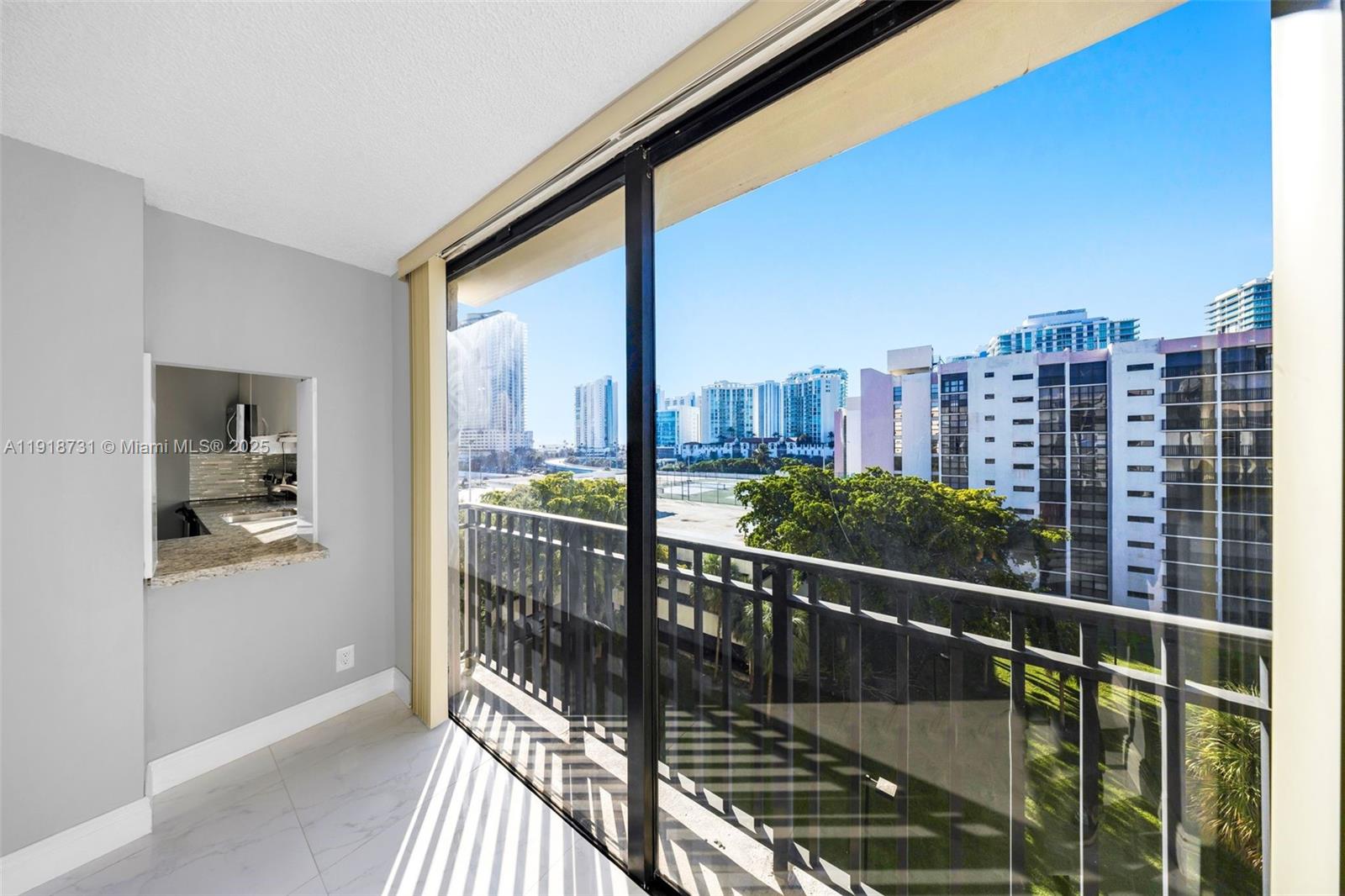 Photo of 17011 Bay Rd  #718, Sunny Isles Beach, Florida, 33160 - 