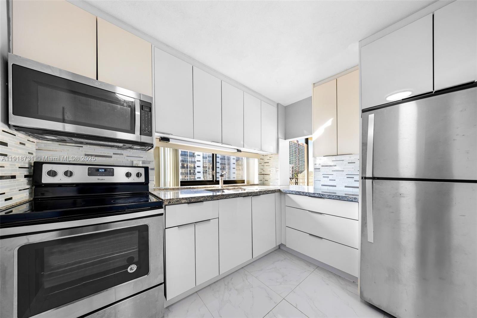 Photo of 17011 Bay Rd  #718, Sunny Isles Beach, Florida, 33160 - 