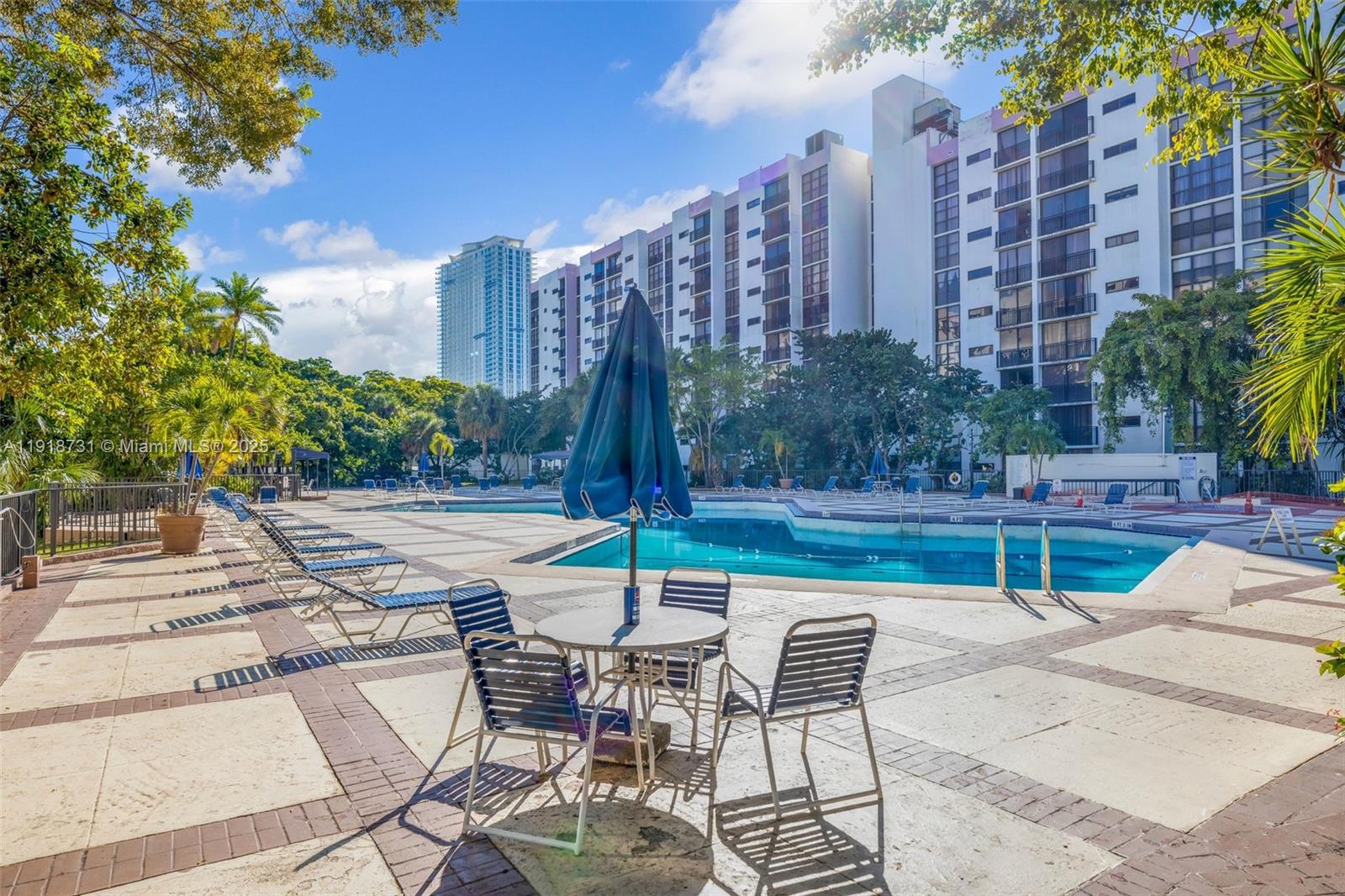 Photo of 17011 Bay Rd  #718, Sunny Isles Beach, Florida, 33160 - 
