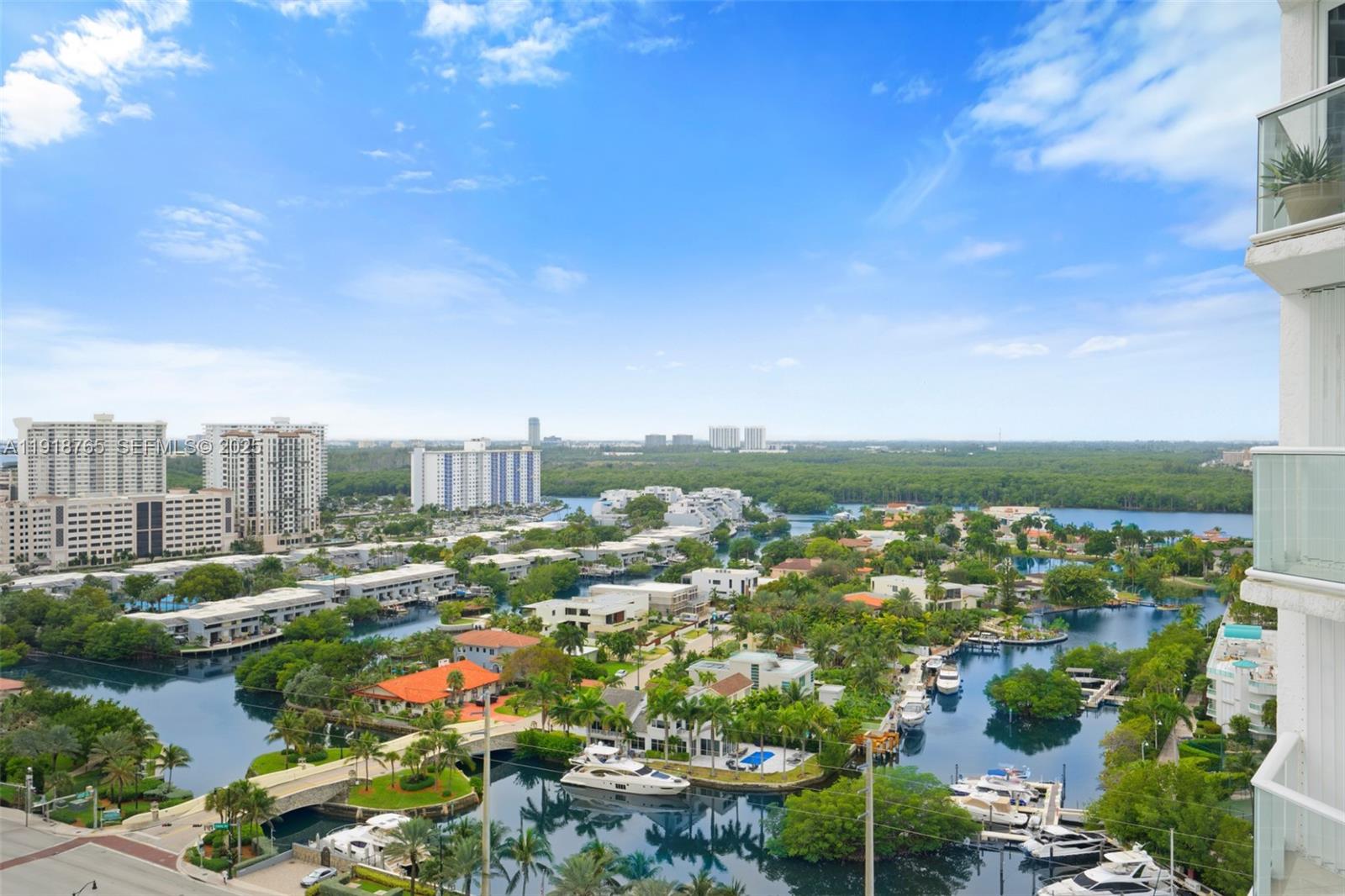 Photo of 16445 Collins Ave #1921, Sunny Isles Beach, Florida, 33160 -