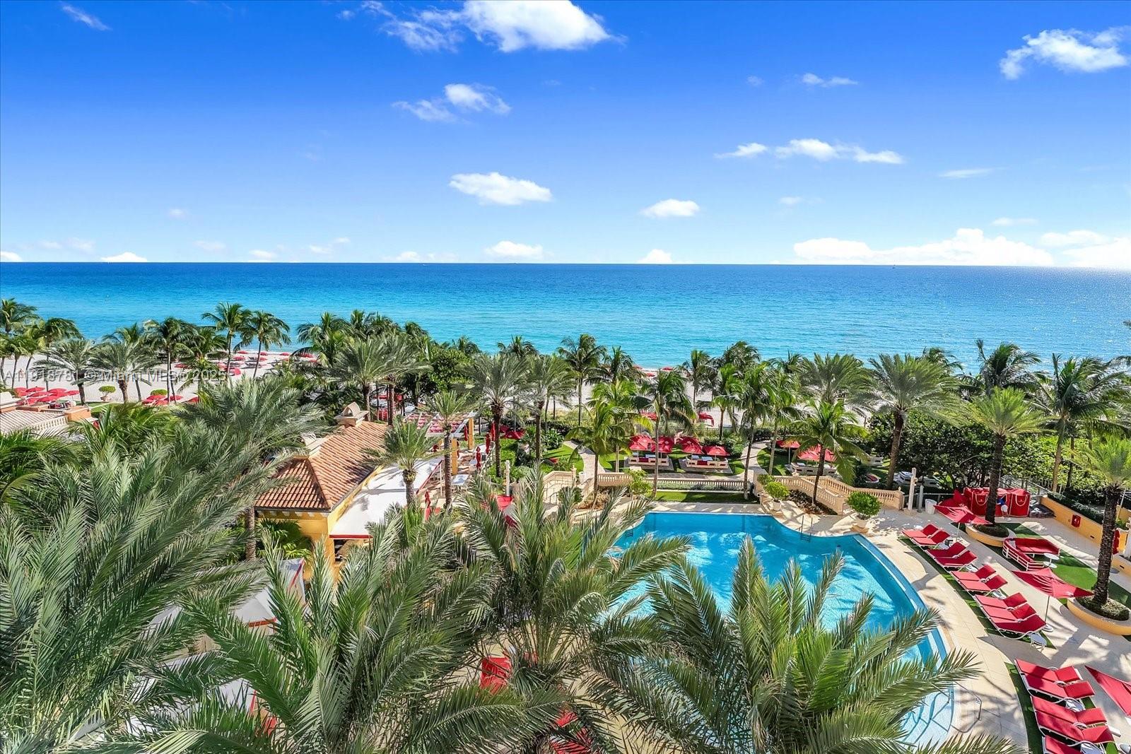 Photo of 17749 Collins Ave #501, Sunny Isles Beach, Florida, 33160 -