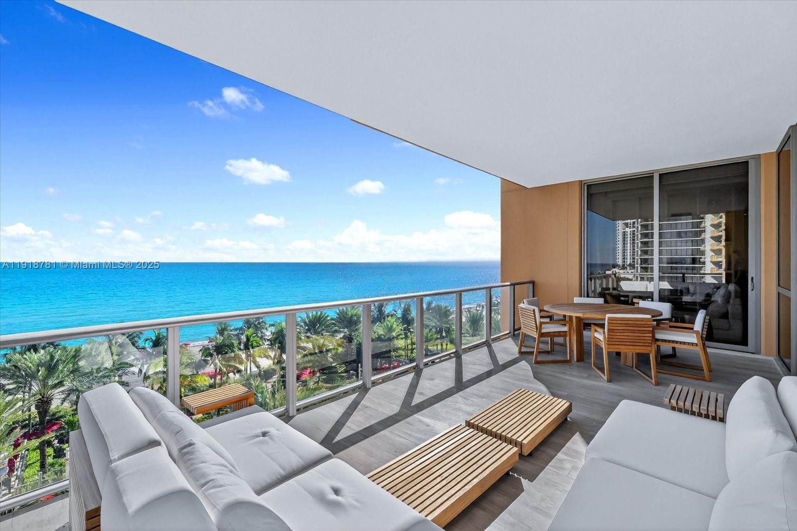Photo of 17749 Collins Ave #501, Sunny Isles Beach, Florida, 33160 -