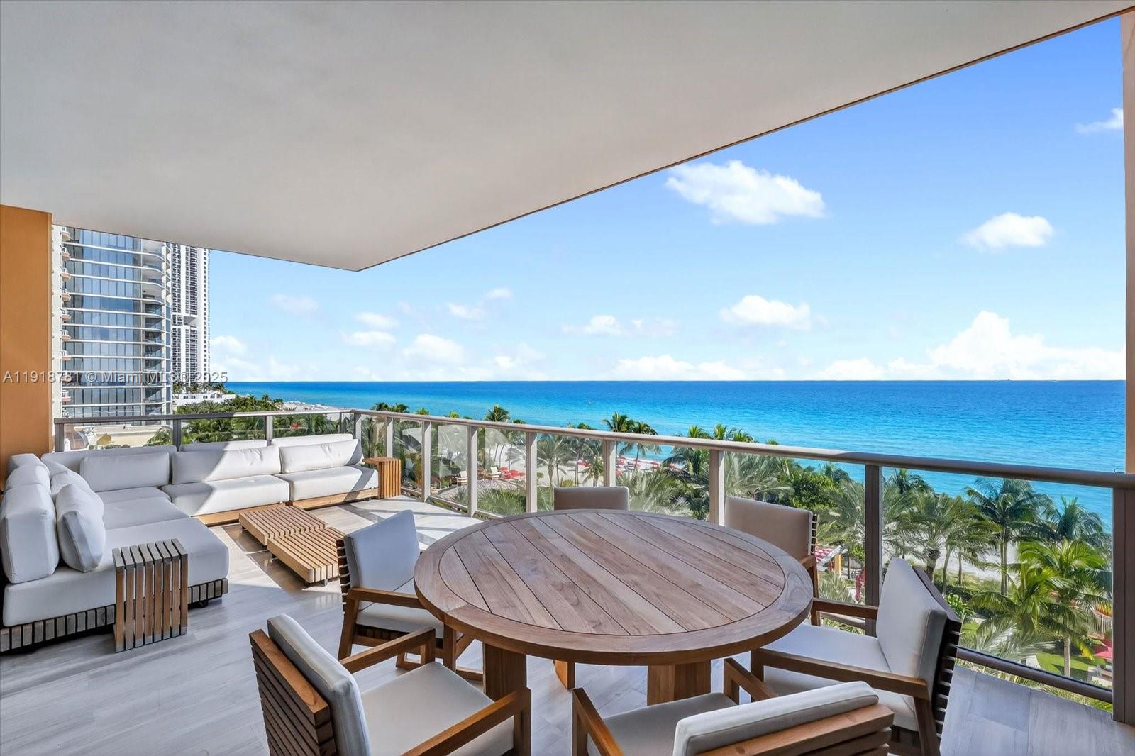 Photo of 17749 Collins Ave #501, Sunny Isles Beach, Florida, 33160 -