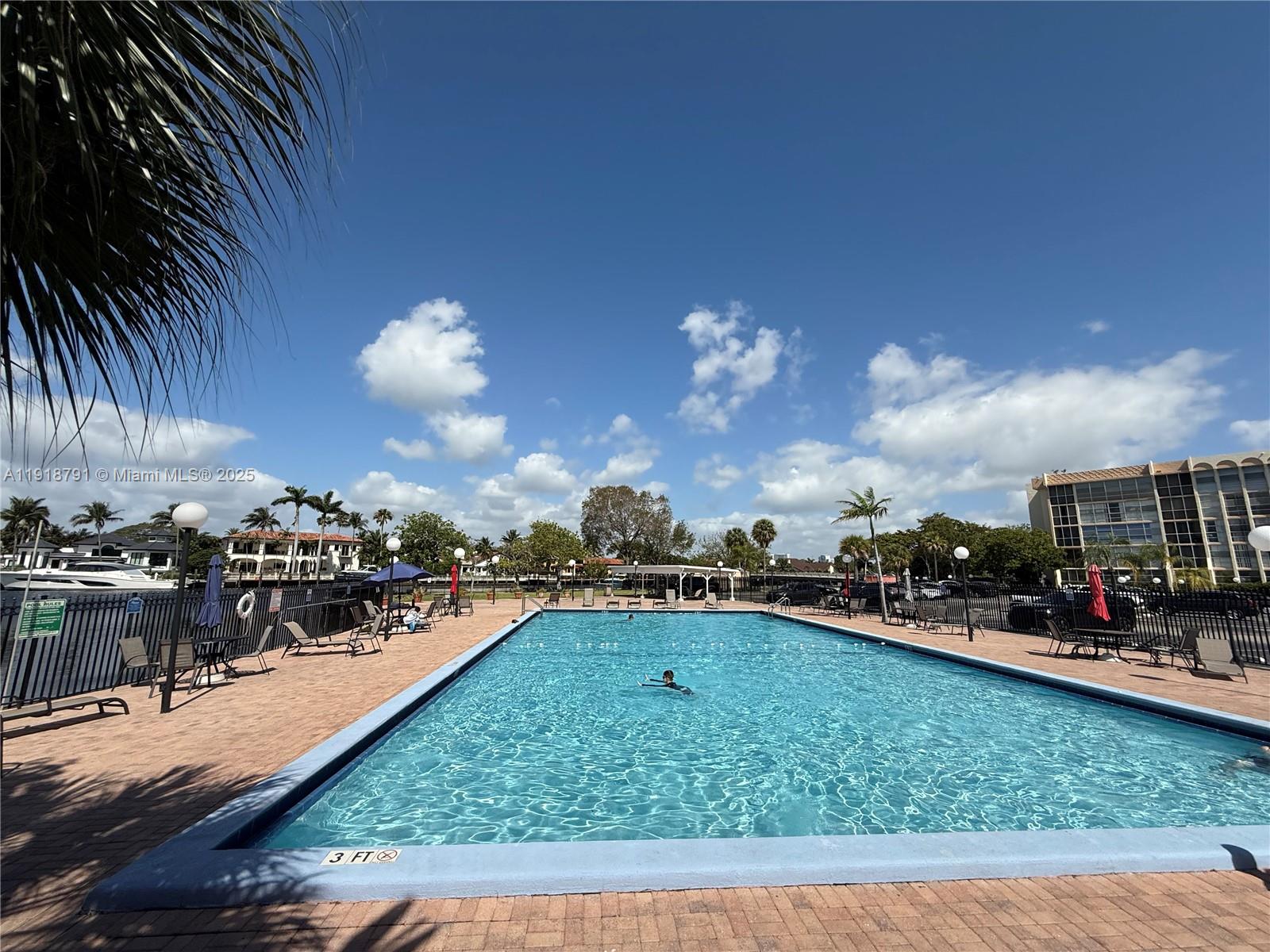 Photo of 701 Three Islands Blvd #506, Hallandale Beach, Florida, 33009 -