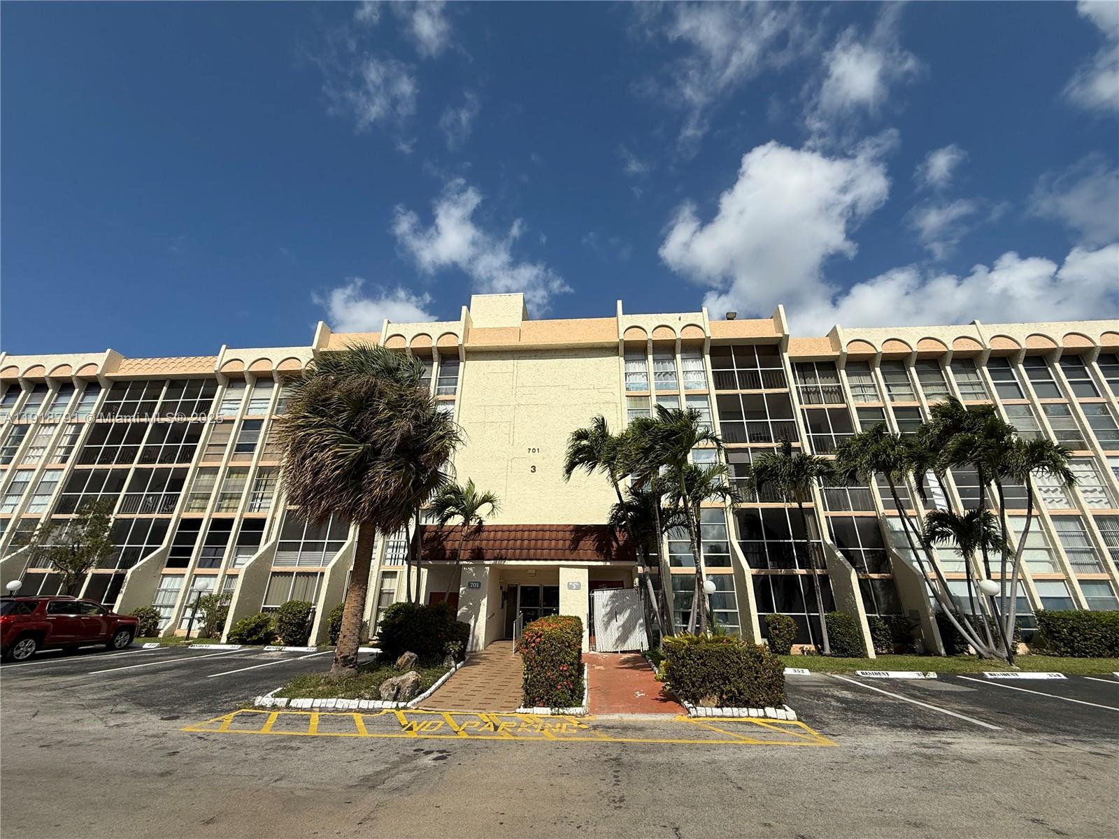 Photo of 701 Three Islands Blvd #506, Hallandale Beach, Florida, 33009 -