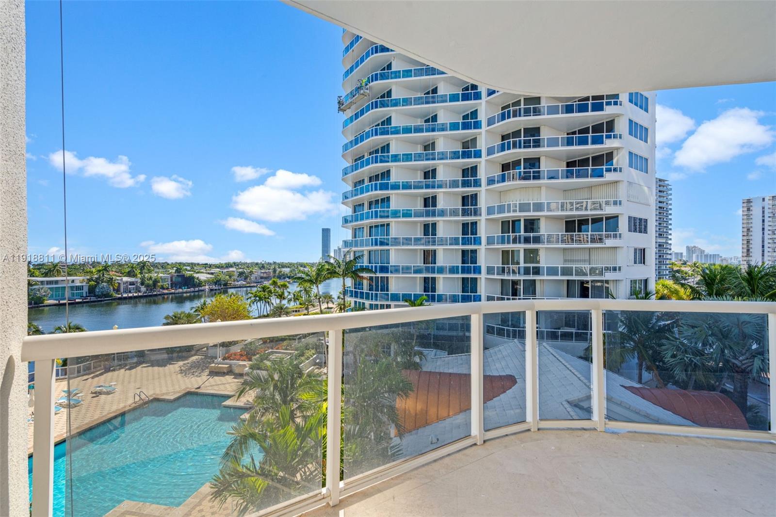 Photo of 3801 207th St  #603, Aventura, Florida, 33180 - 