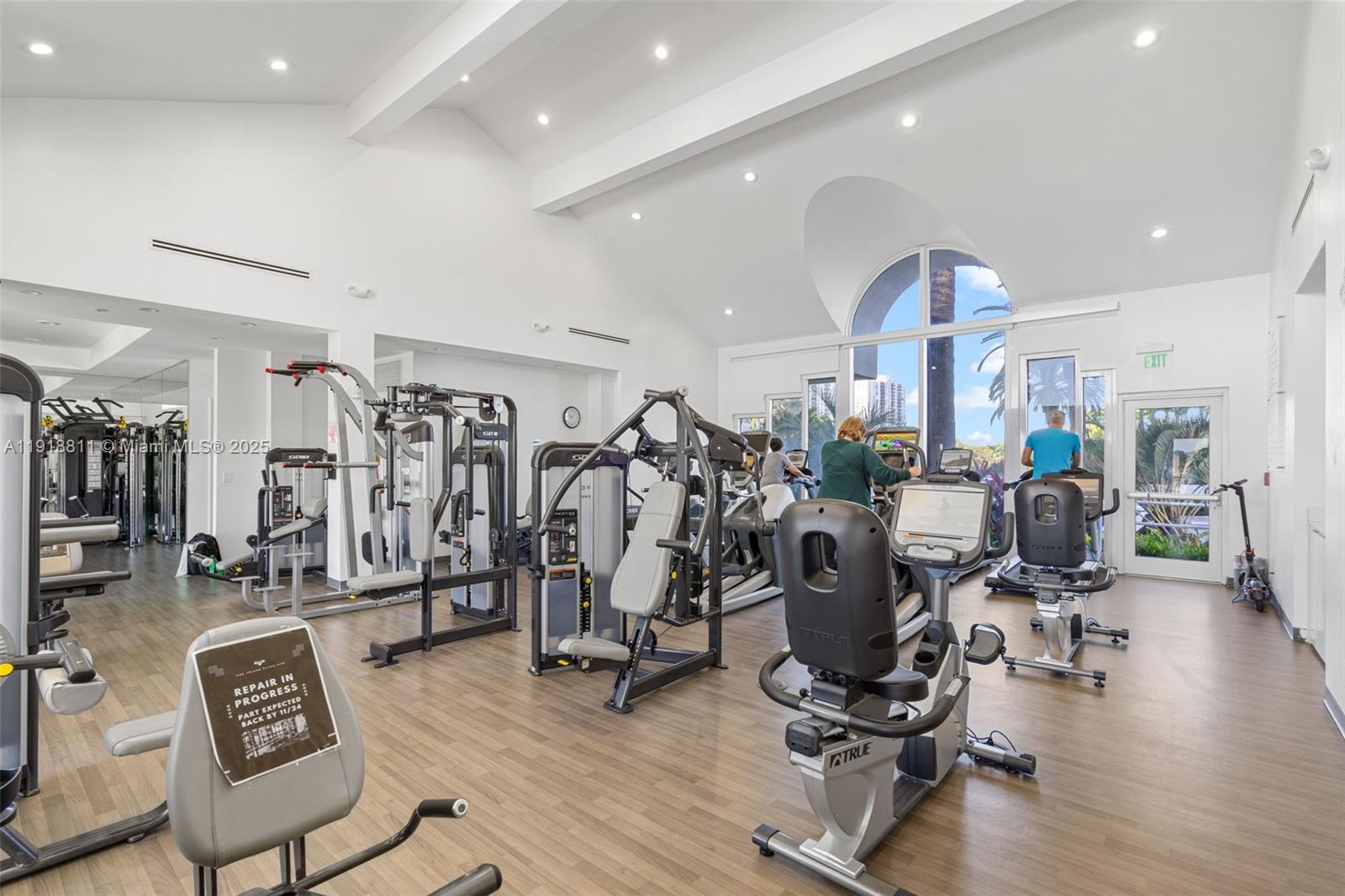 Photo of 3801 207th St  #603, Aventura, Florida, 33180 - 