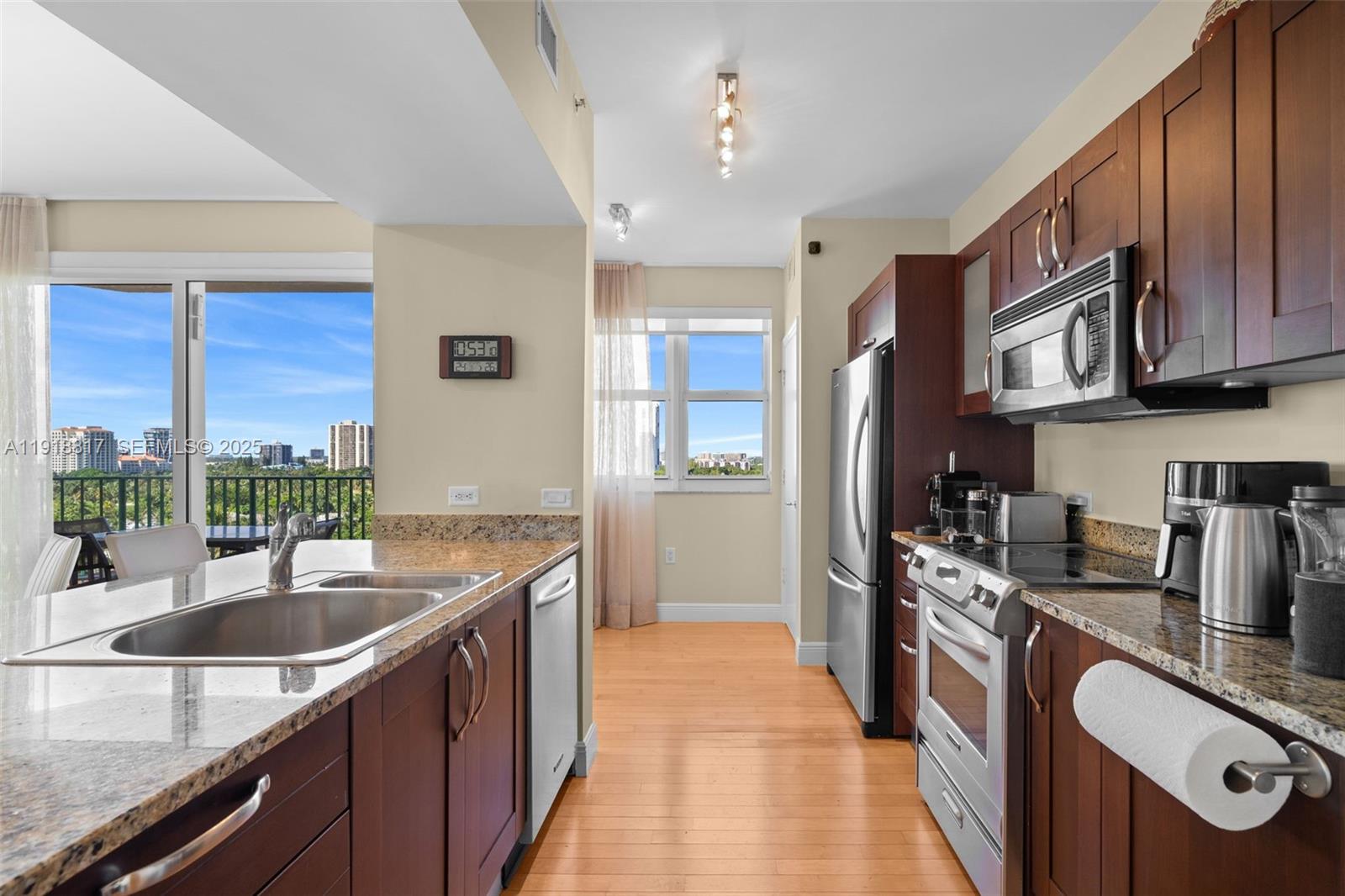 Photo of 20000 Country Club Dr  #1002, Aventura, Florida, 33180 - 