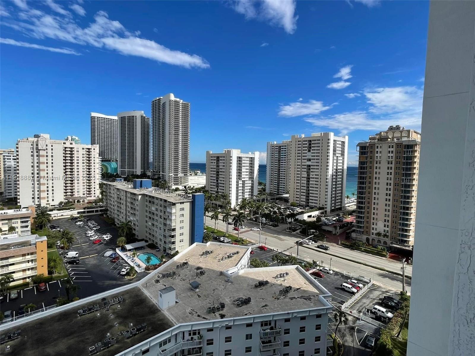 Photo of 1945 Ocean Dr #1410, Hallandale Beach, Florida, 33009 -