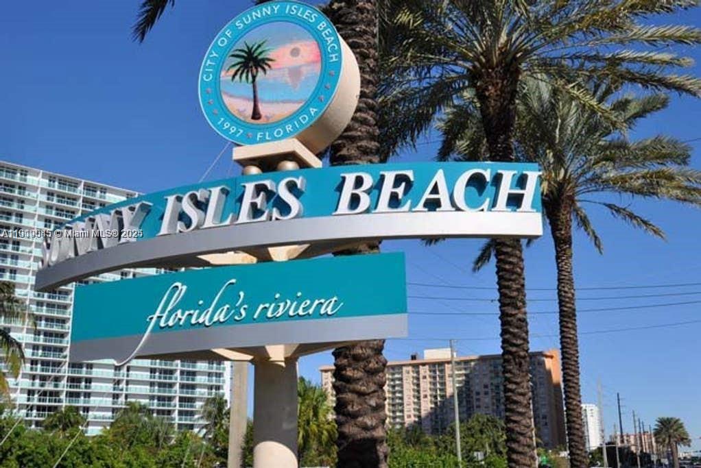 Photo of 16919 Bay Rd  #509, Sunny Isles Beach, Florida, 33160 - 