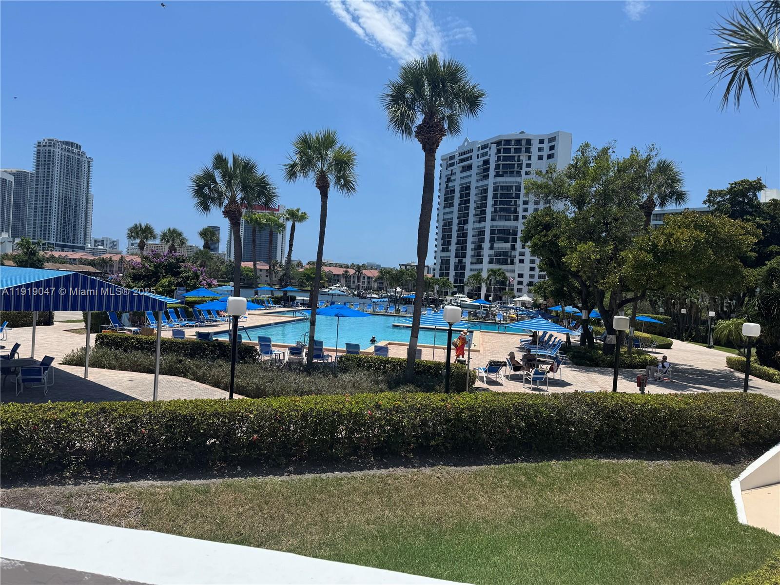 Photo of 2500 Parkview Dr  #1109, Hallandale Beach, Florida, 33009 - 