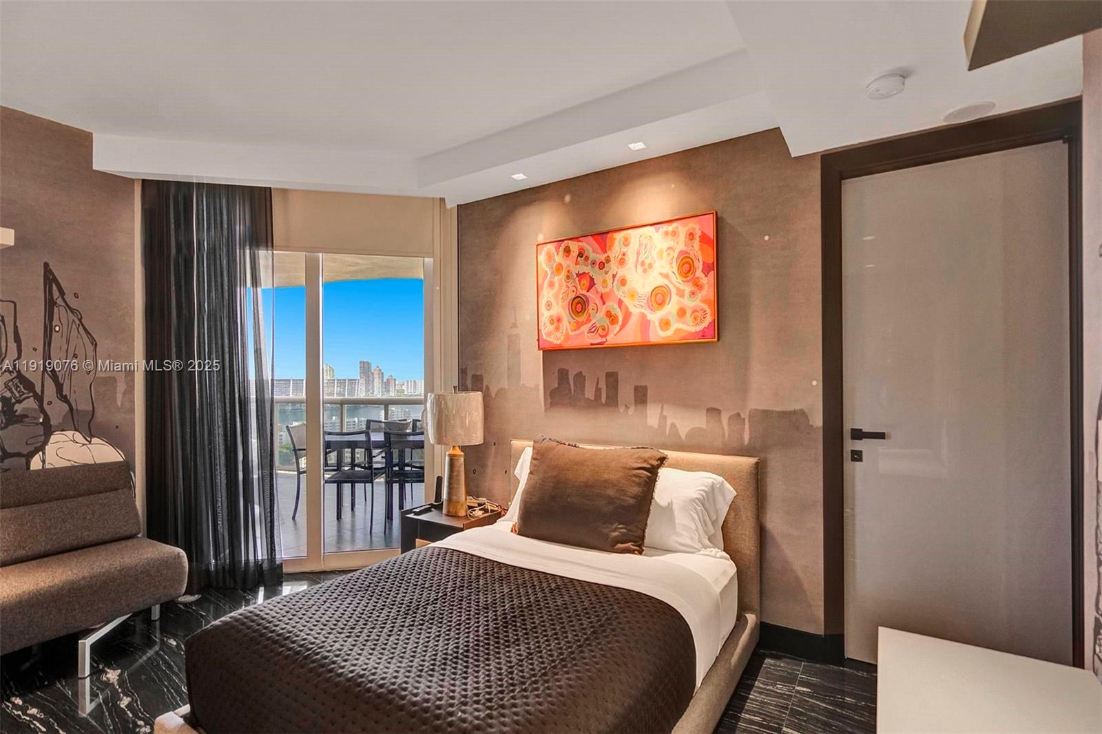 Photo of 17555 Collins Ave #2107, Sunny Isles Beach, Florida, 33160 -