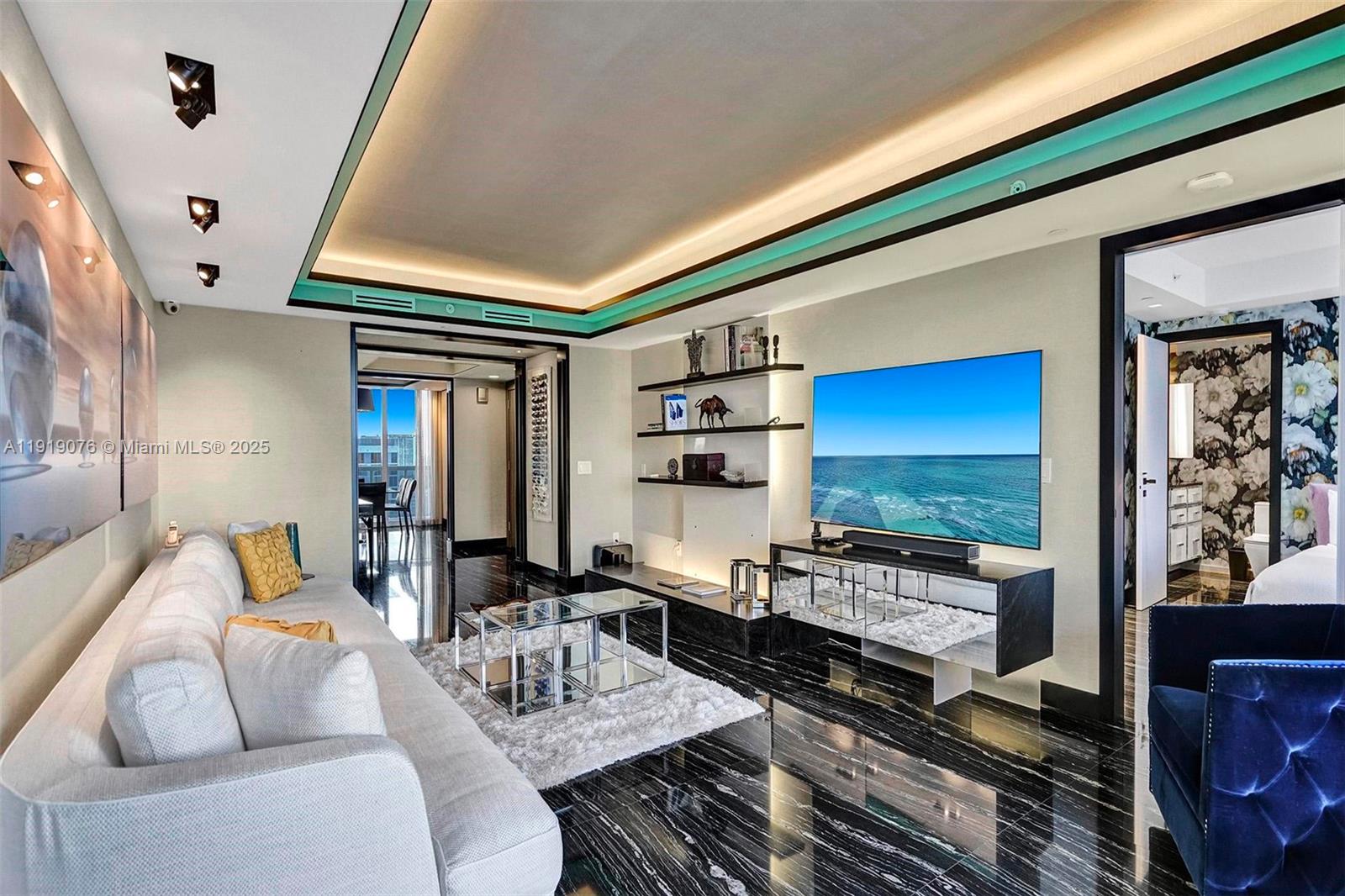 Photo of 17555 Collins Ave #2107, Sunny Isles Beach, Florida, 33160 -