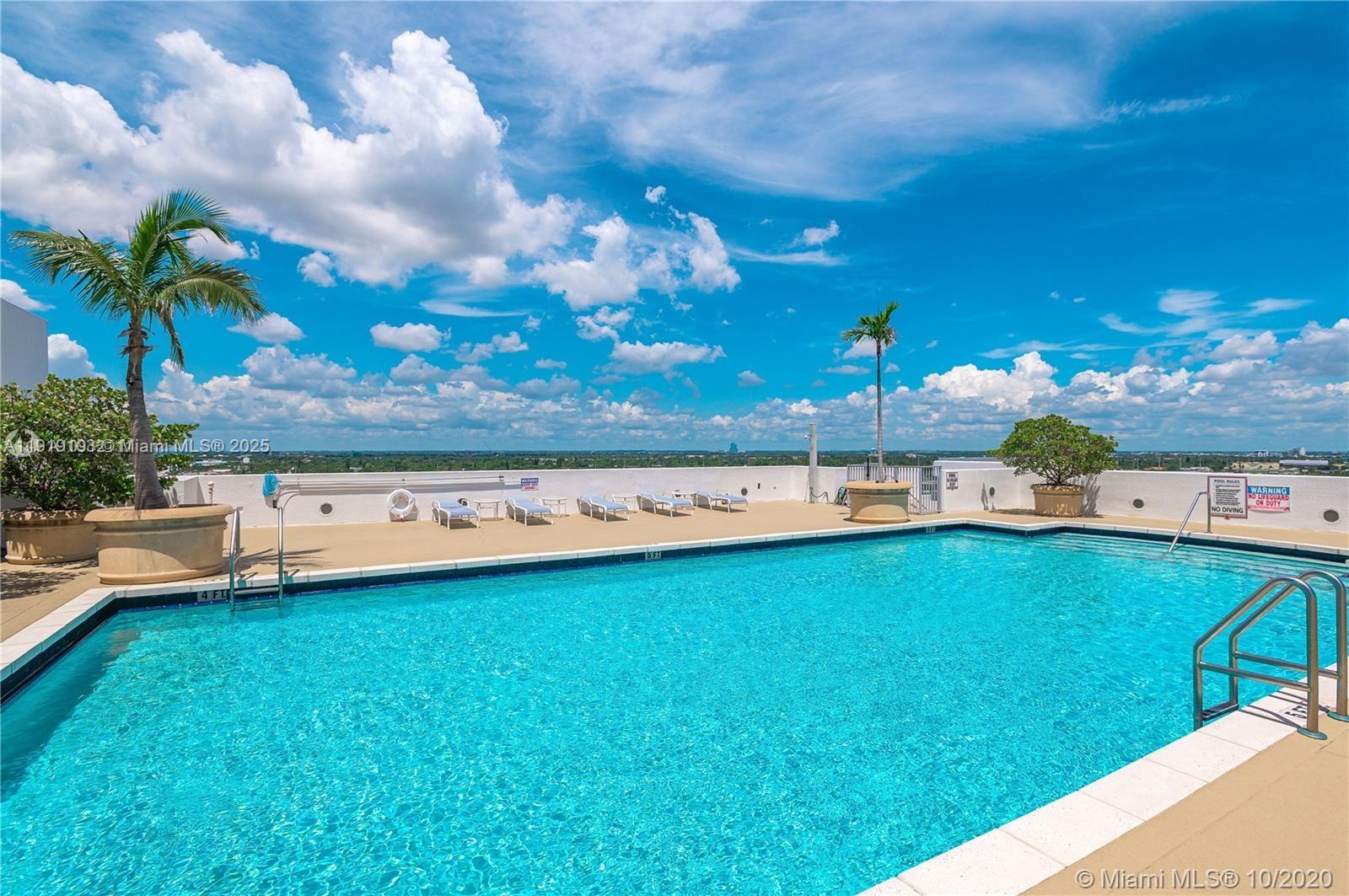 Photo of 1830 Radius Dr  #1202, Hollywood, Florida, 33020 - 