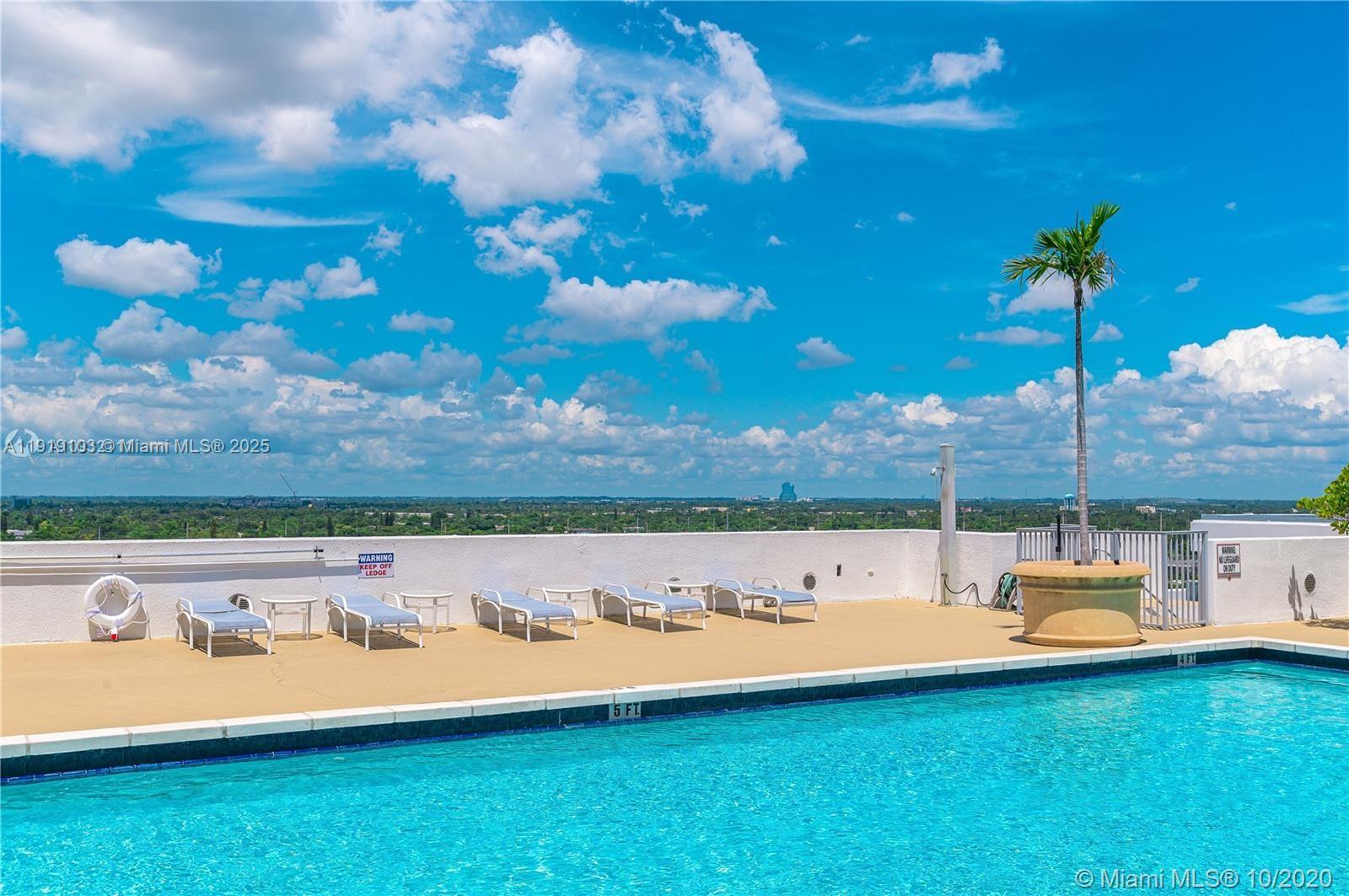 Photo of 1830 Radius Dr  #1202, Hollywood, Florida, 33020 - 