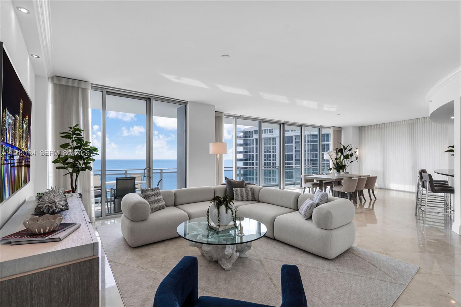 Photo of 10295 Collins Ave  #801, Bal Harbour, Florida, 33154 - 