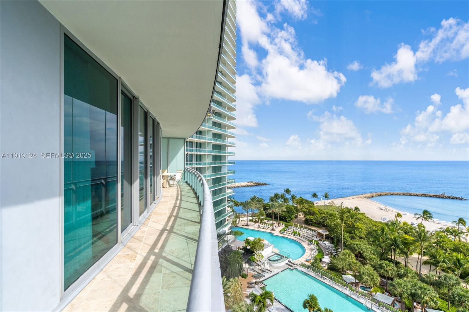 Photo of 10295 Collins Ave  #801, Bal Harbour, Florida, 33154 - 