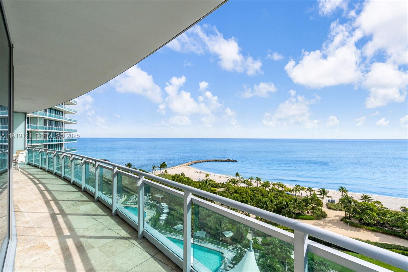 Photo of 10295 Collins Ave  #801, Bal Harbour, Florida, 33154 - 