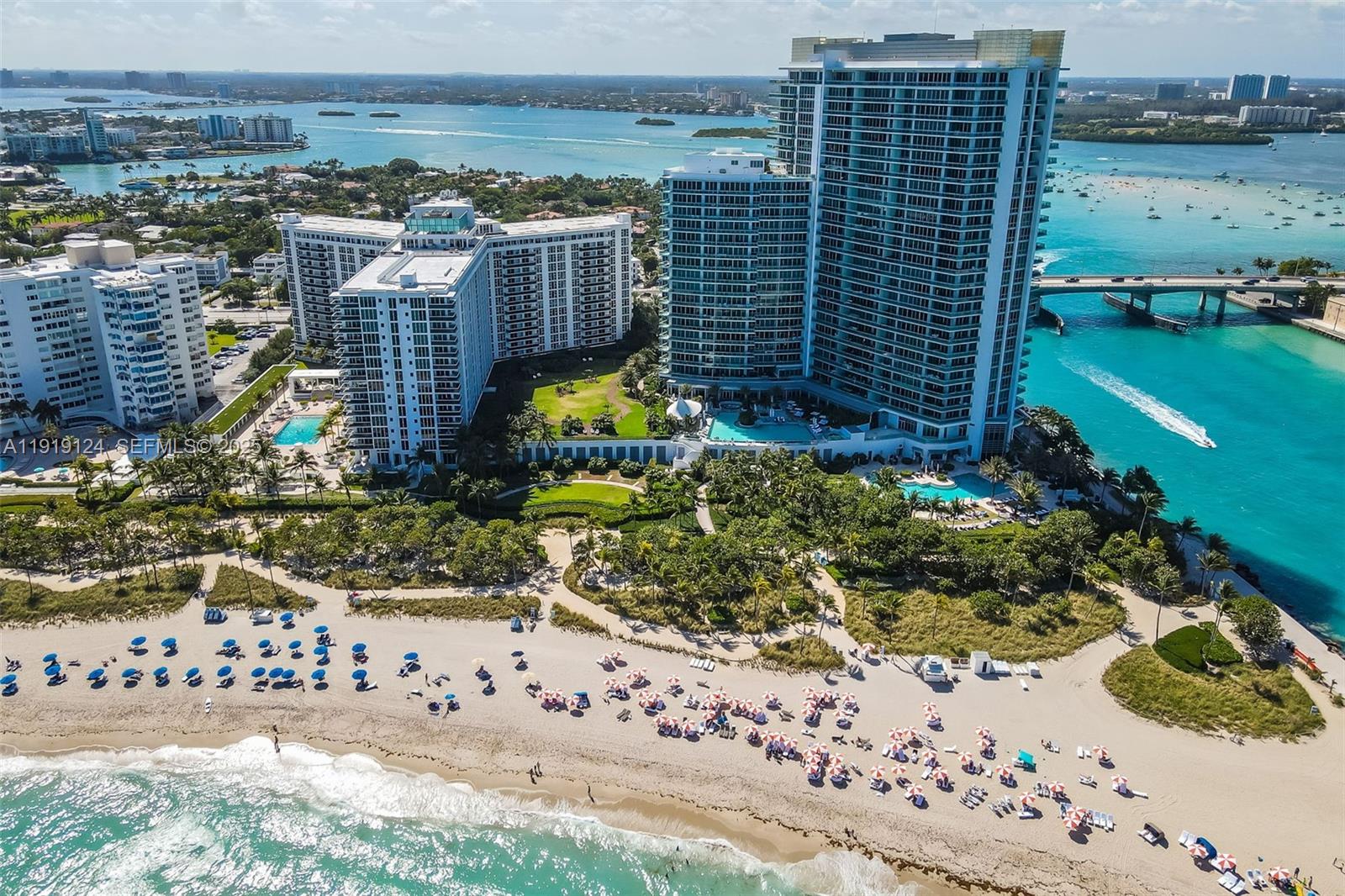 Photo of 10295 Collins Ave  #801, Bal Harbour, Florida, 33154 - 