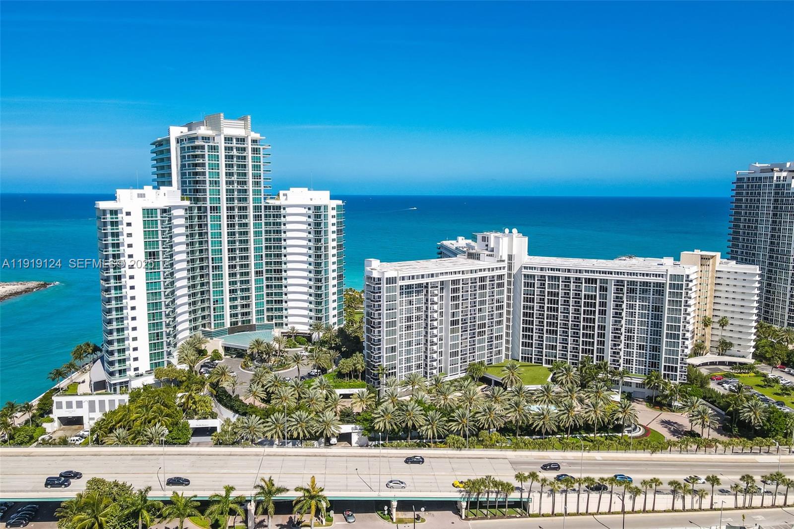 Photo of 10295 Collins Ave  #801, Bal Harbour, Florida, 33154 - 