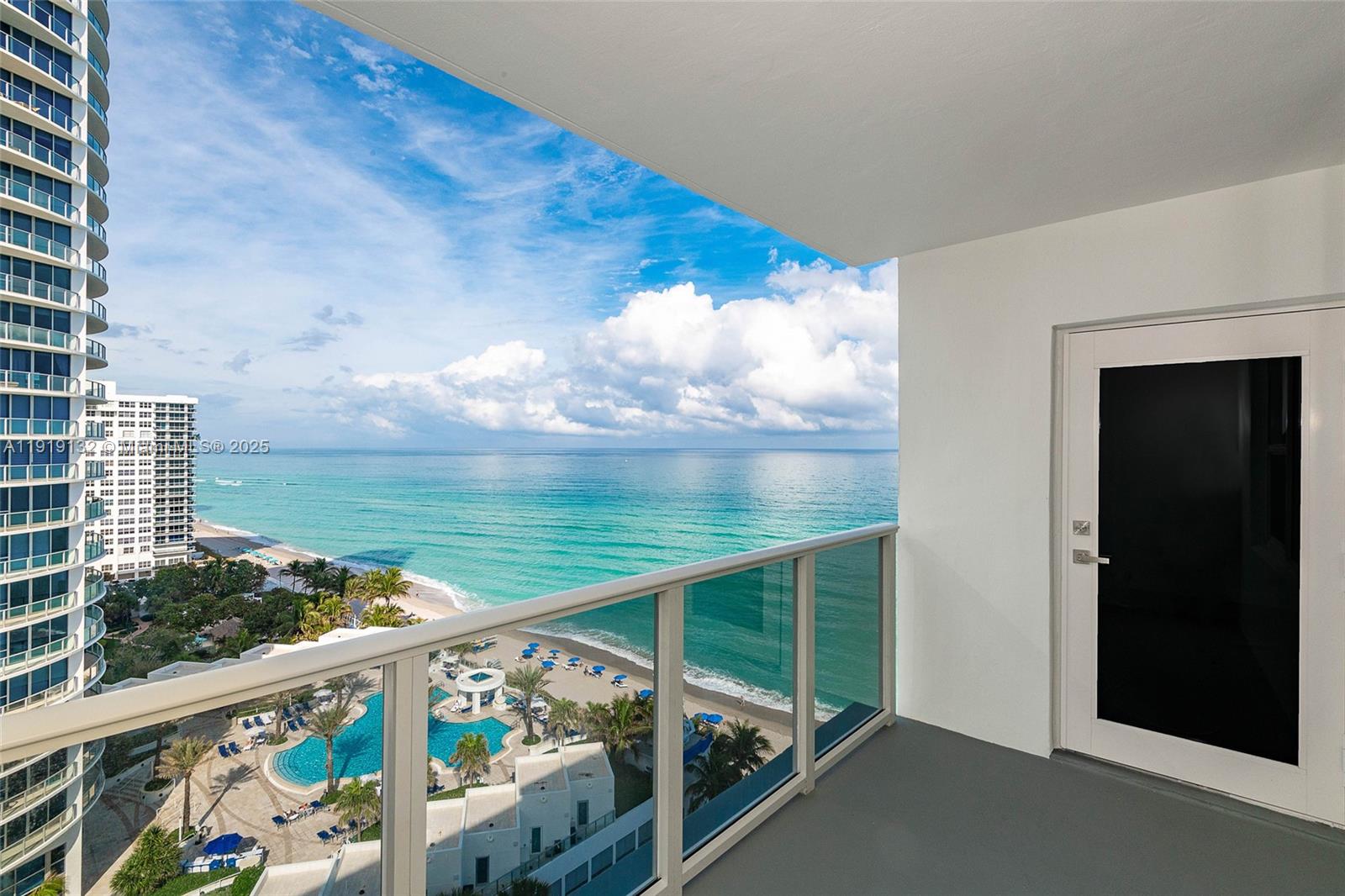Photo of 3505 Ocean Dr #1411, Hollywood, Florida, 33019 -