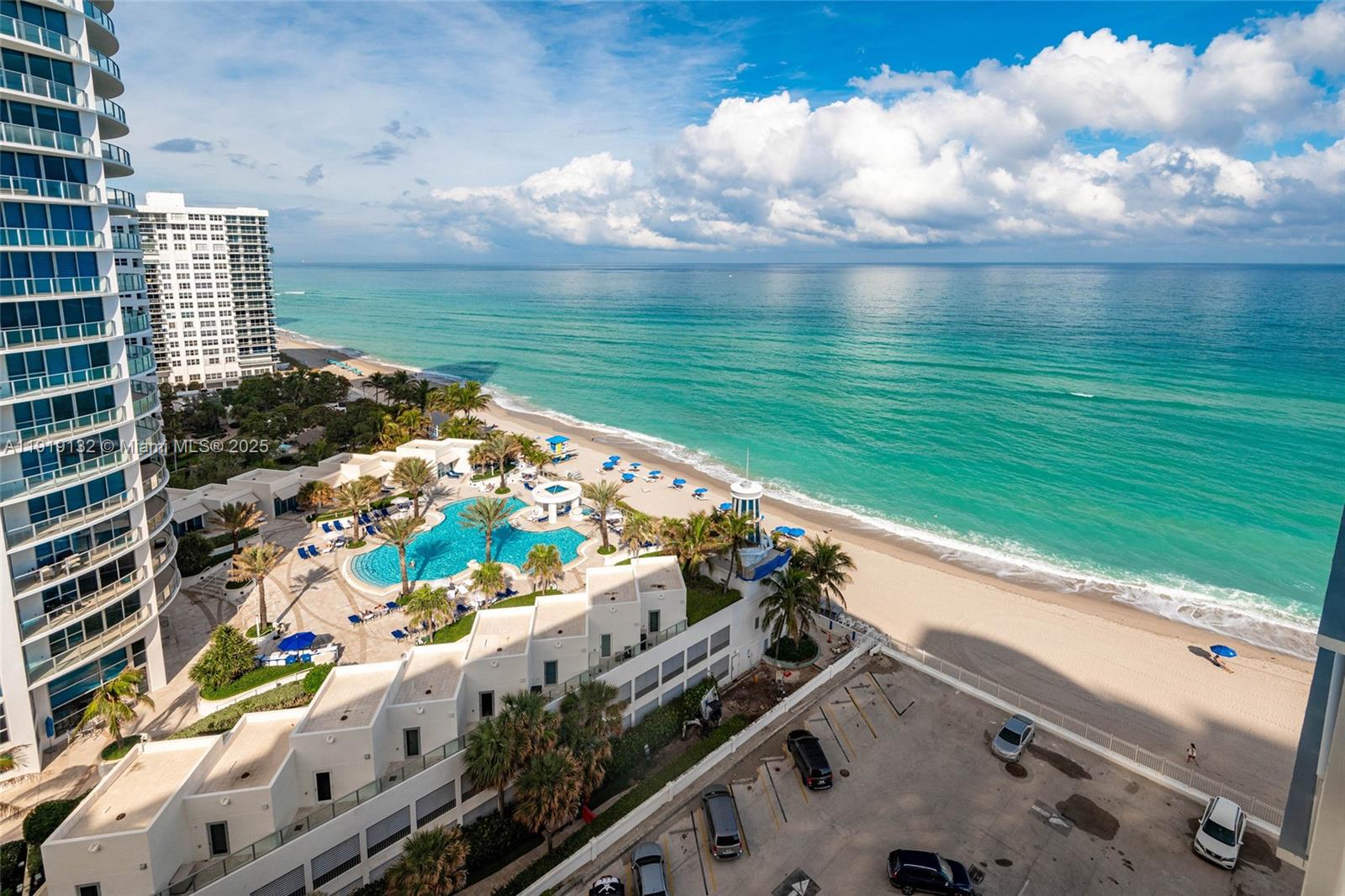 Photo of 3505 Ocean Dr #1411, Hollywood, Florida, 33019 -