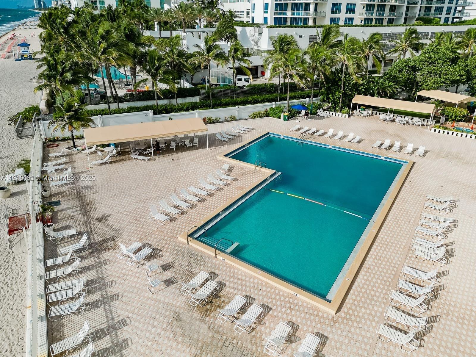 Photo of 3505 Ocean Dr #1411, Hollywood, Florida, 33019 -