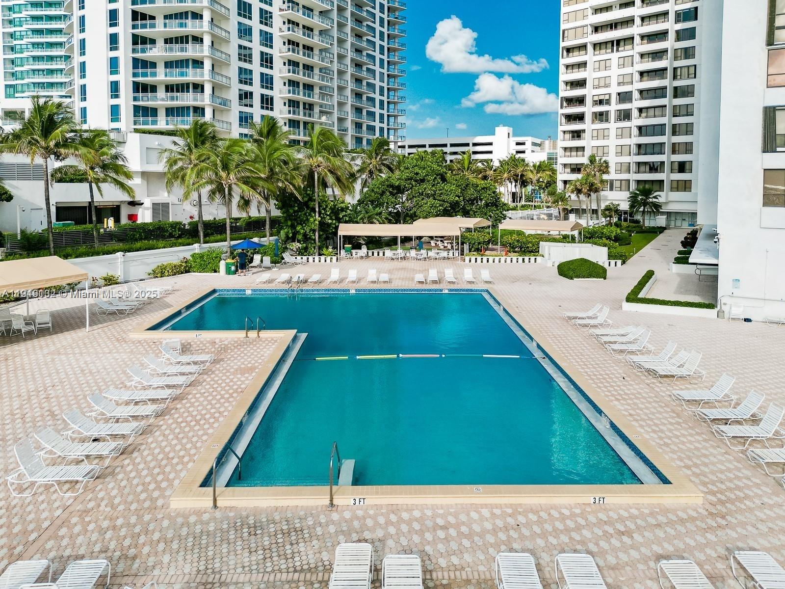 Photo of 3505 Ocean Dr #1411, Hollywood, Florida, 33019 -