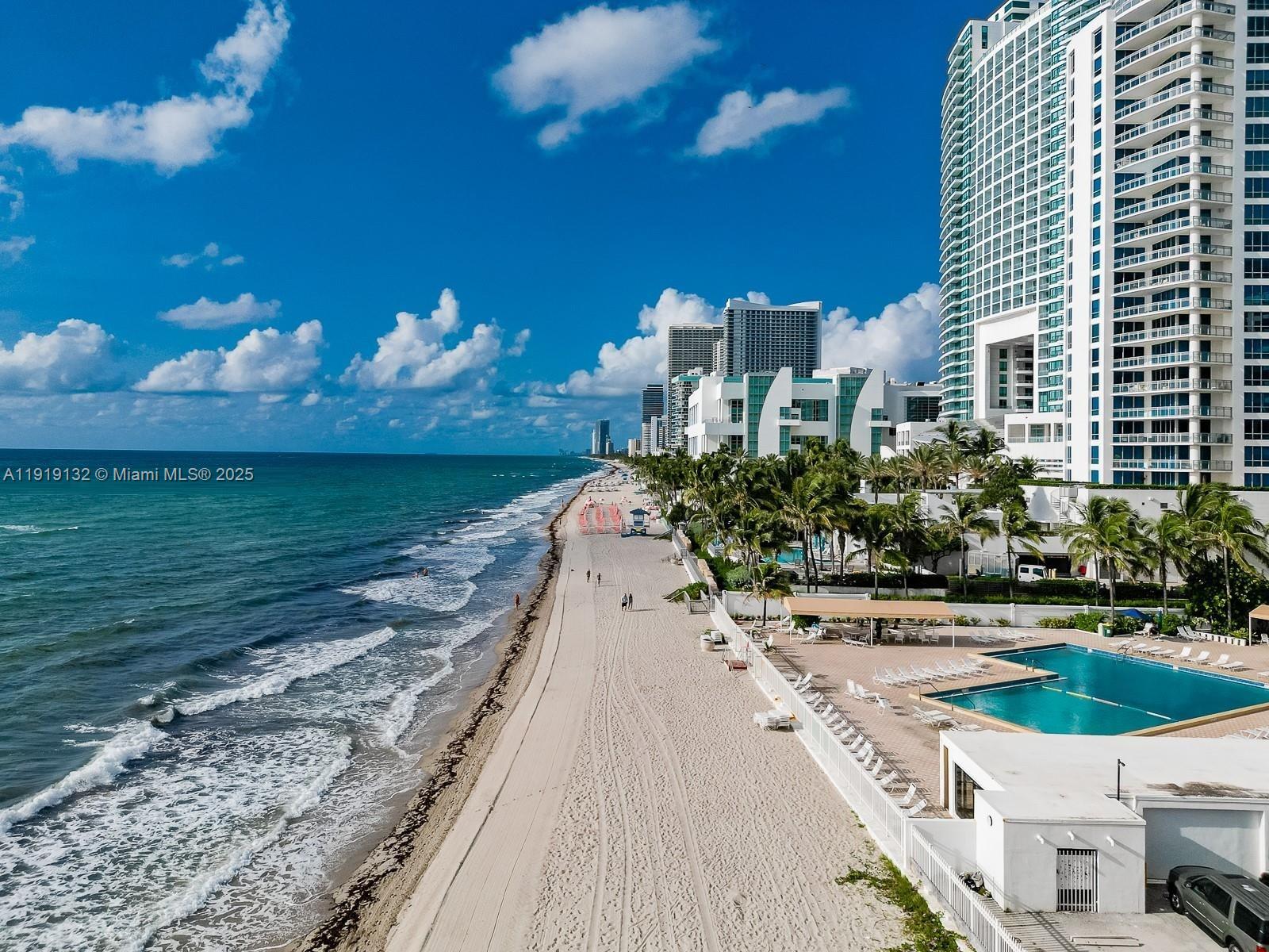 Photo of 3505 Ocean Dr #1411, Hollywood, Florida, 33019 -