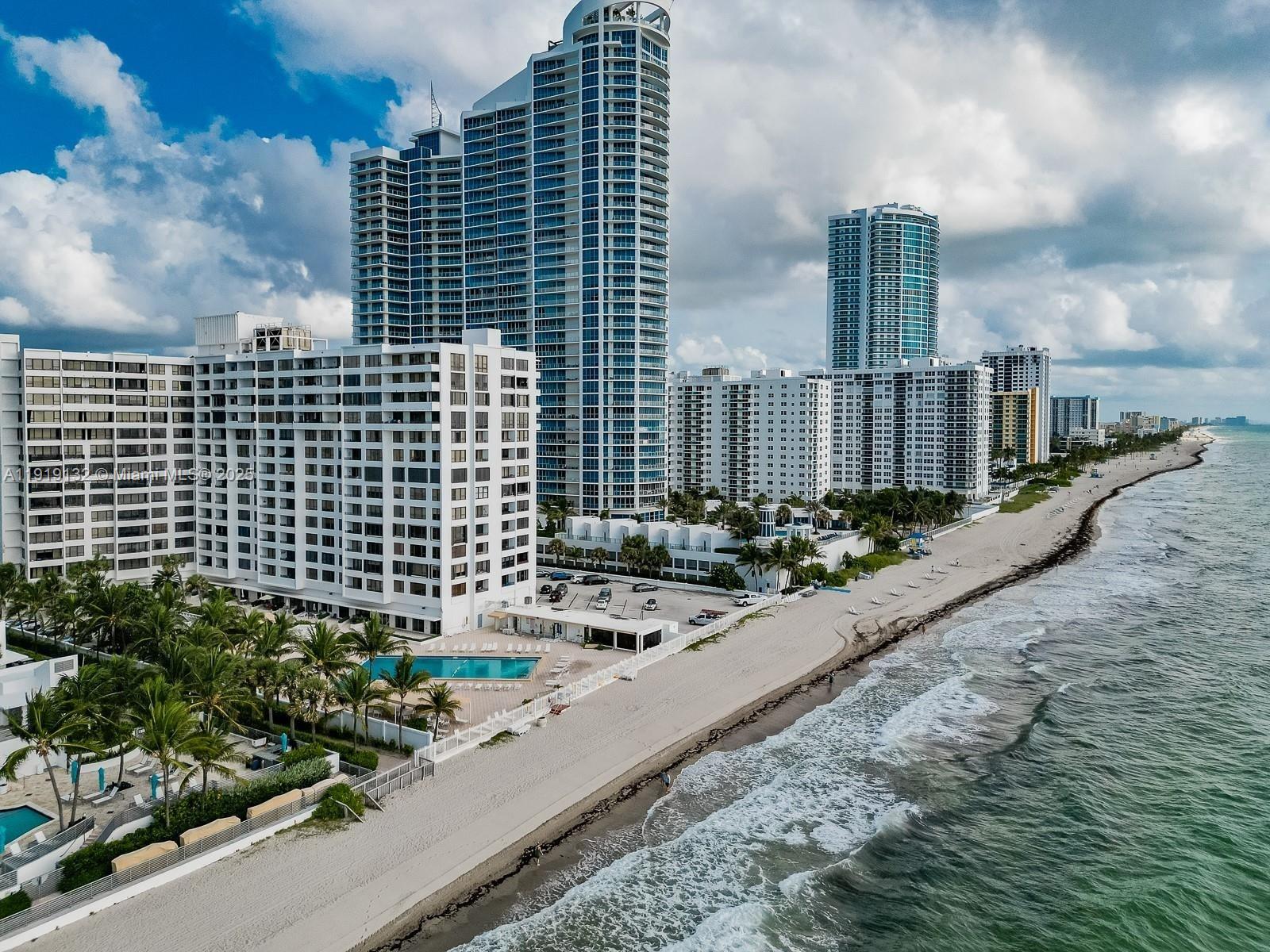 Photo of 3505 Ocean Dr #1411, Hollywood, Florida, 33019 -