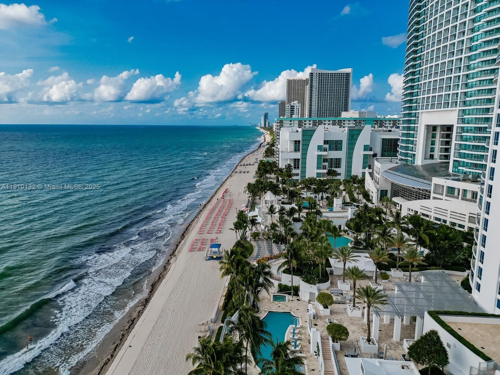 Photo of 3505 Ocean Dr #1411, Hollywood, Florida, 33019 -