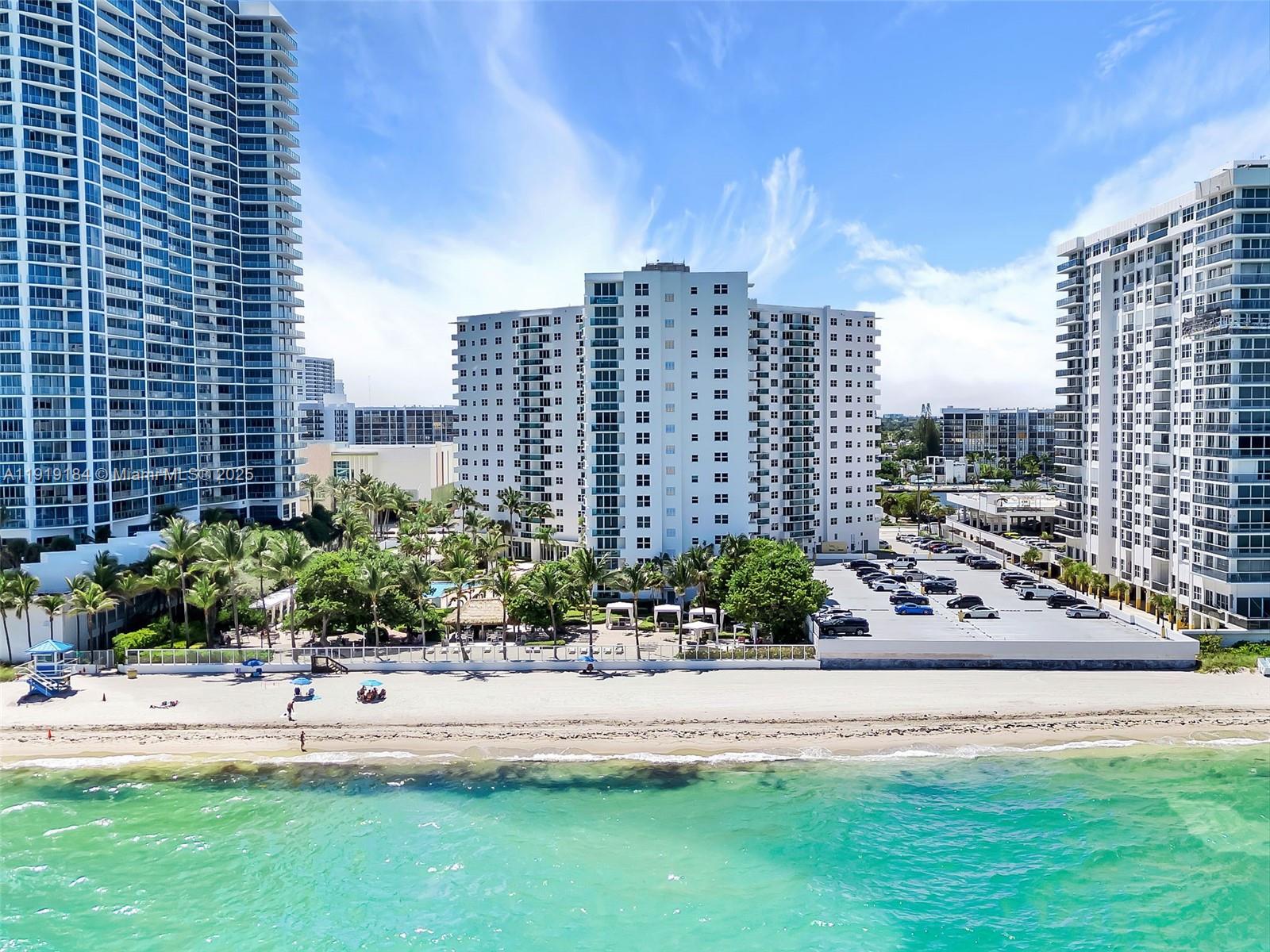 Photo of 3001 Ocean Dr  #403, Hollywood, Florida, 33019 - 