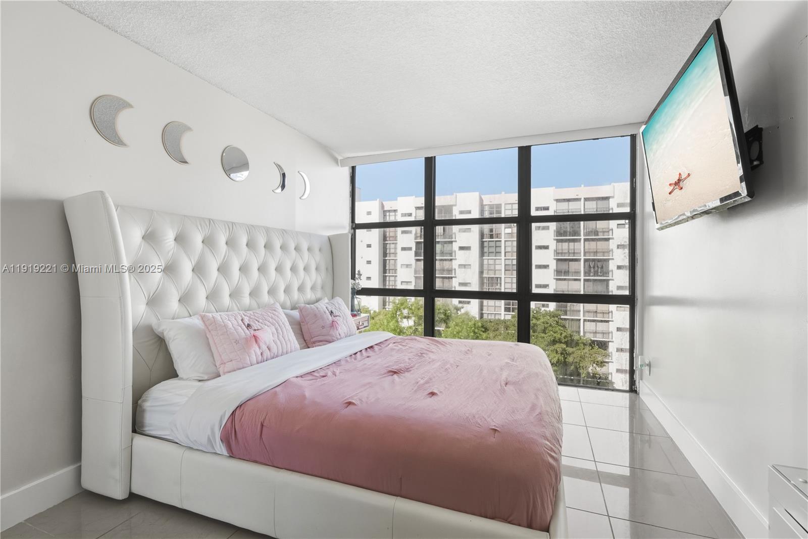 Photo of 17011 Bay Rd  #707, Sunny Isles Beach, Florida, 33160 - 