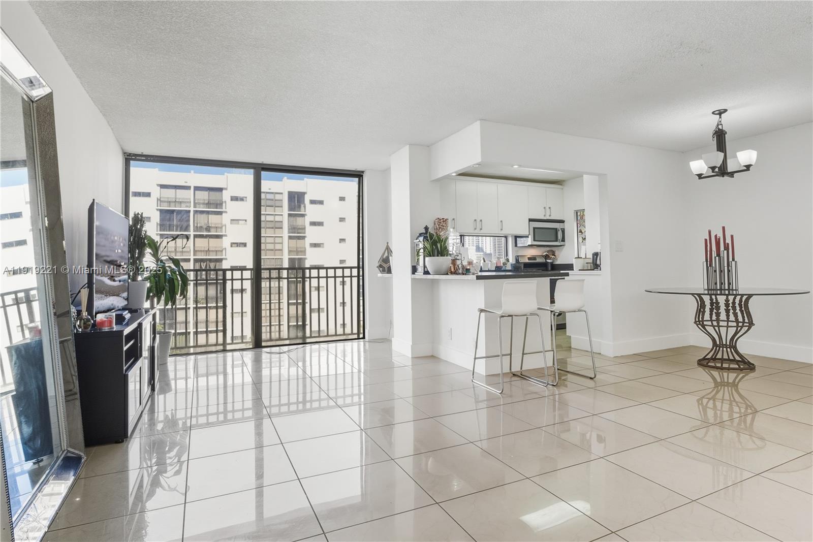 Photo of 17011 Bay Rd  #707, Sunny Isles Beach, Florida, 33160 - 