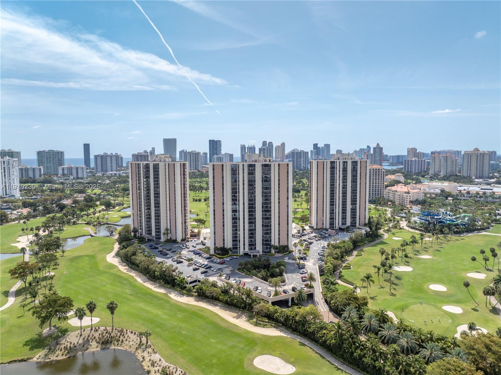 Photo of 20335 Country Club Drive  #2602, Aventura, Florida, 33180 - 