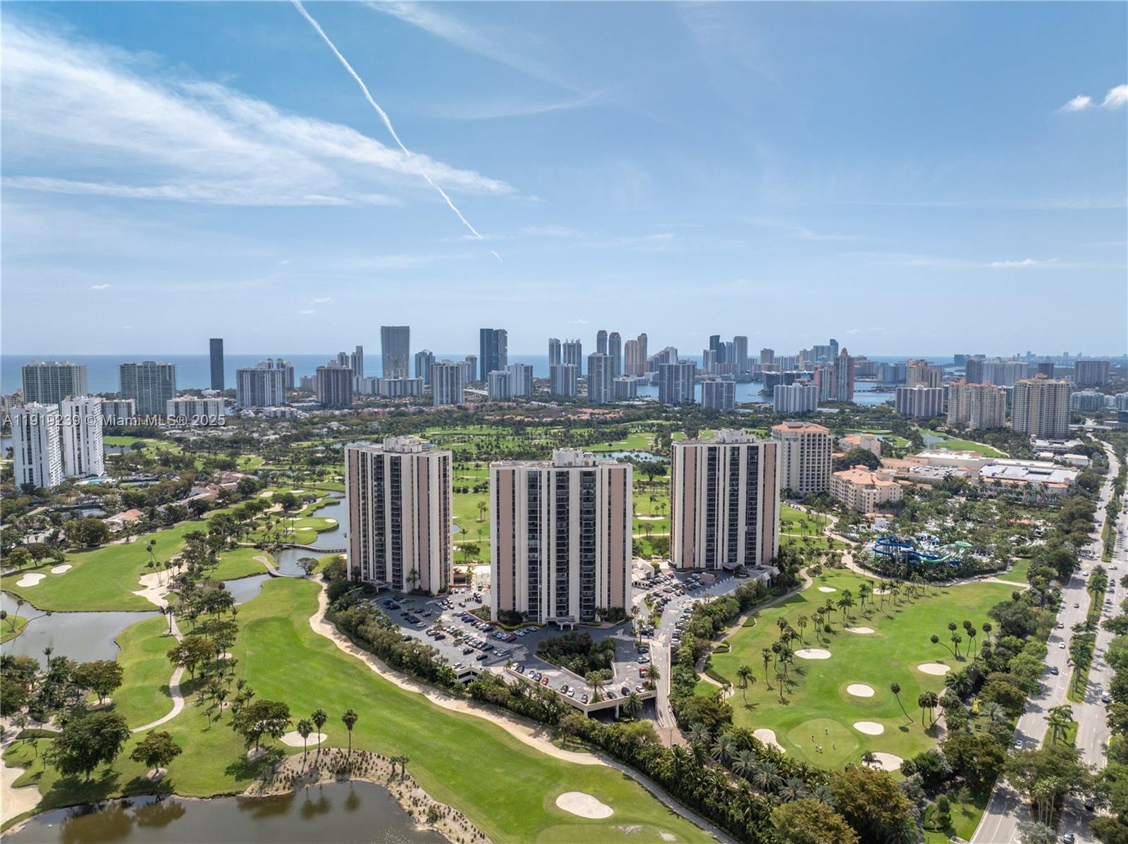 Photo of 20335 Country Club Drive  #2602, Aventura, Florida, 33180 - 