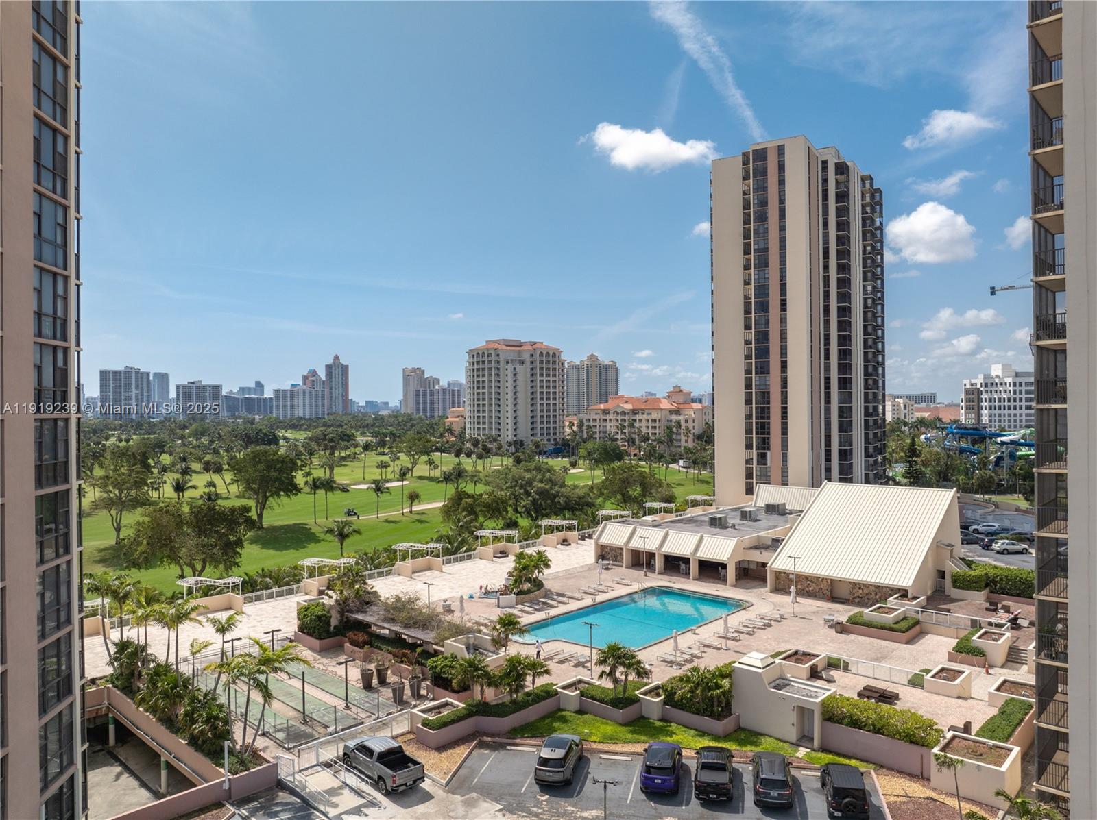 Photo of 20335 Country Club Drive  #2602, Aventura, Florida, 33180 - 