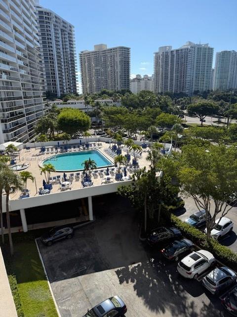 Photo of 3701 Country Club Dr  #706, Aventura, Florida, 33180 - 