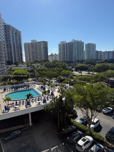 Photo of 3701 Country Club Dr  #706, Aventura, Florida, 33180 - 