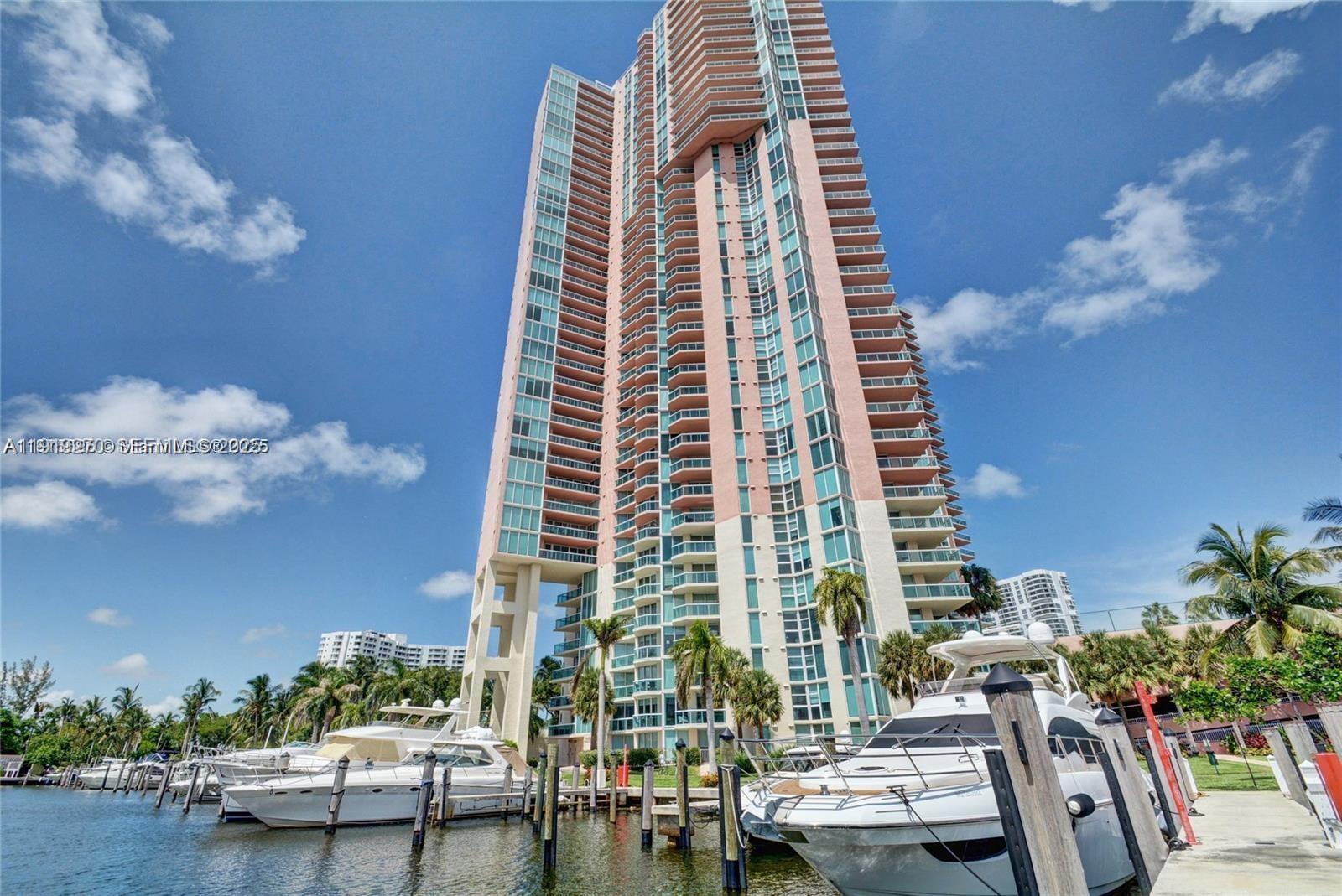 Photo of 3370 Hidden Bay Dr #511, Aventura, Florida, 33180 -